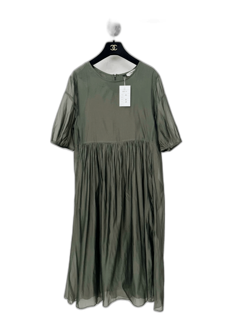 Max Mara Maxmara Dress Size 44 Beautiful Condition Size XL / US 12-14 / IT 48-50 - 1 Thumbnail