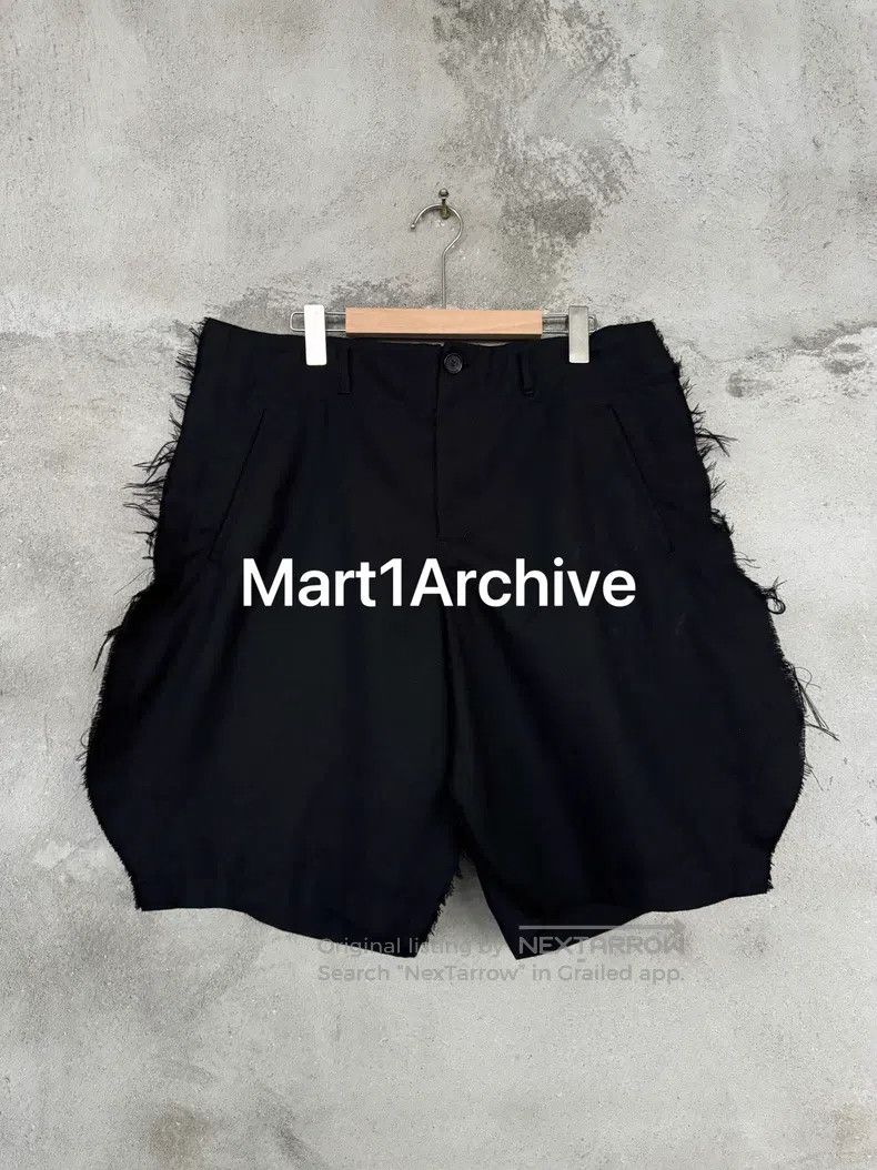 Comme des Garcons Comme Des Garcons size S Shorts Size 23" - 1 Thumbnail