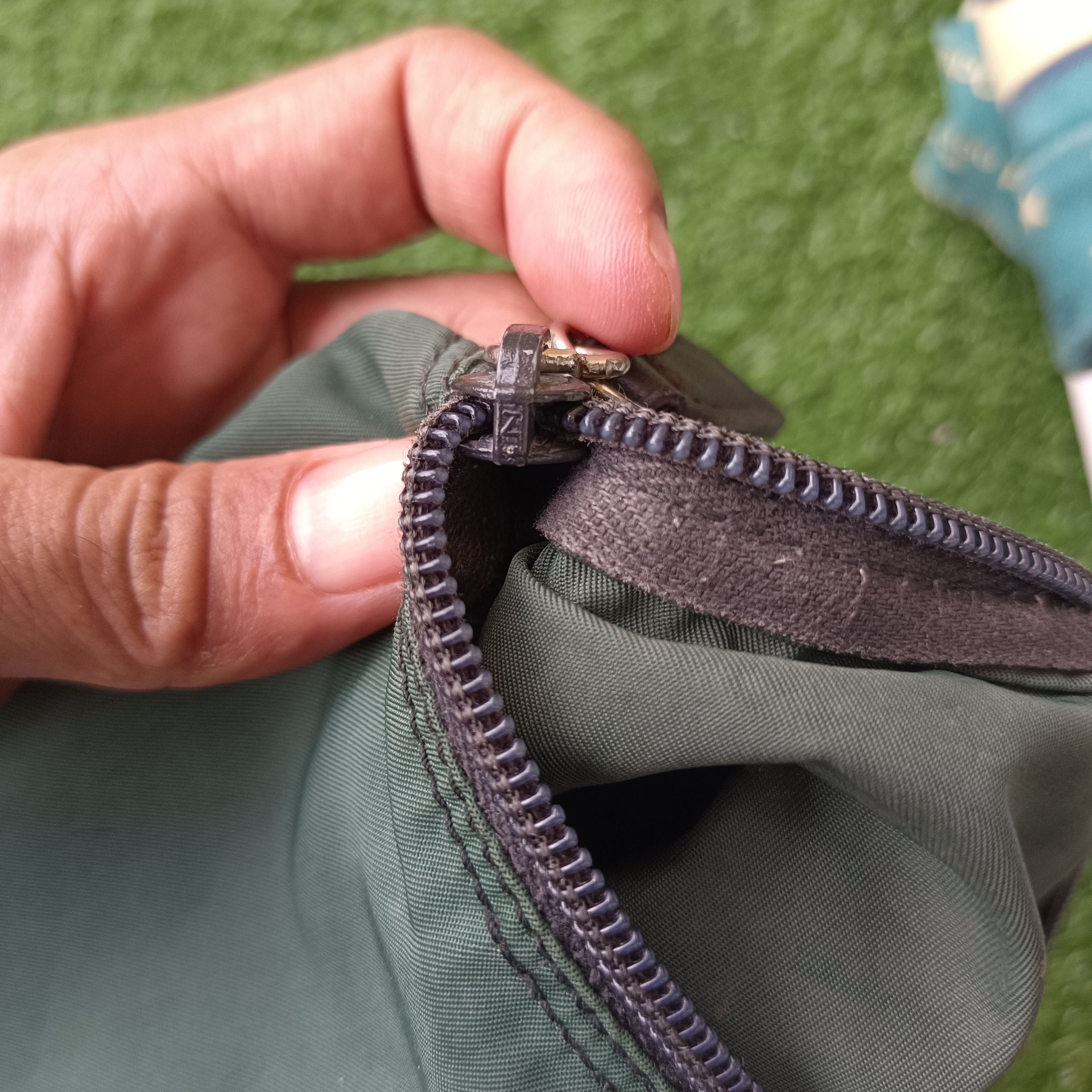 Prada Makeup pouch bag PRADA Size ONE SIZE - 3 Thumbnail