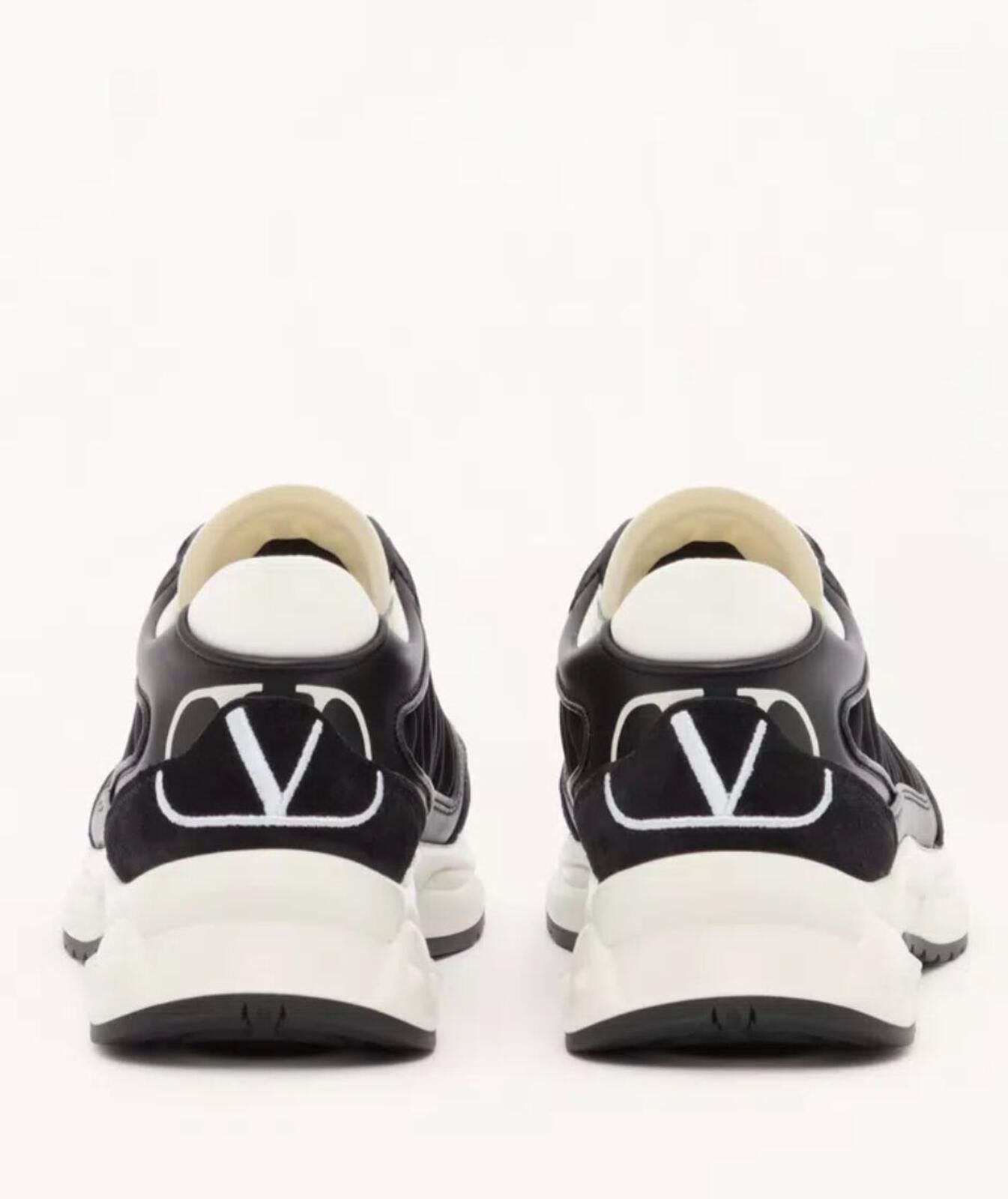 Other Valentino Ready Go Runner Sneaker Size US 7.5 / IT 37.5 - 3 Thumbnail