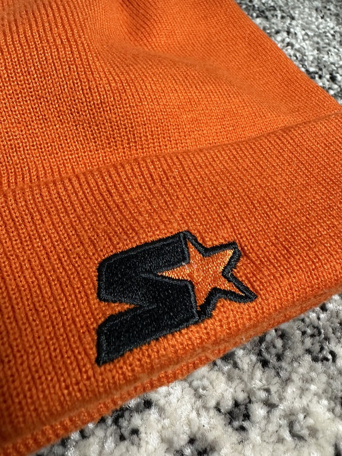 Karl Kani Starter Black Label Karl Kani StreetWear Hats Size ONE SIZE - 4 Thumbnail
