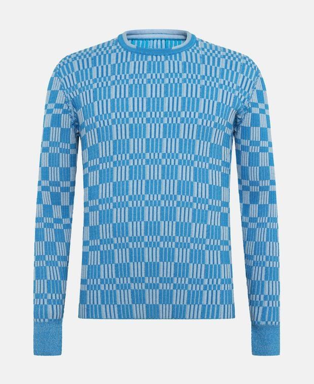 Jacquemus Long-sleeved jumper Size US M / EU 48-50 / 2 - 1 Thumbnail