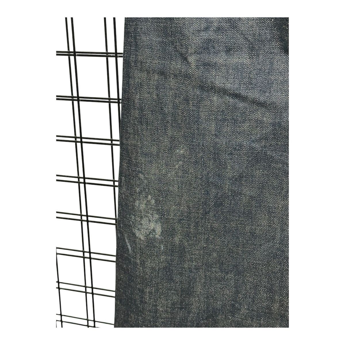 Japanese Brand Natural Born denim pants produced by NBBK Size US 34 / EU 50 - 23 Thumbnail