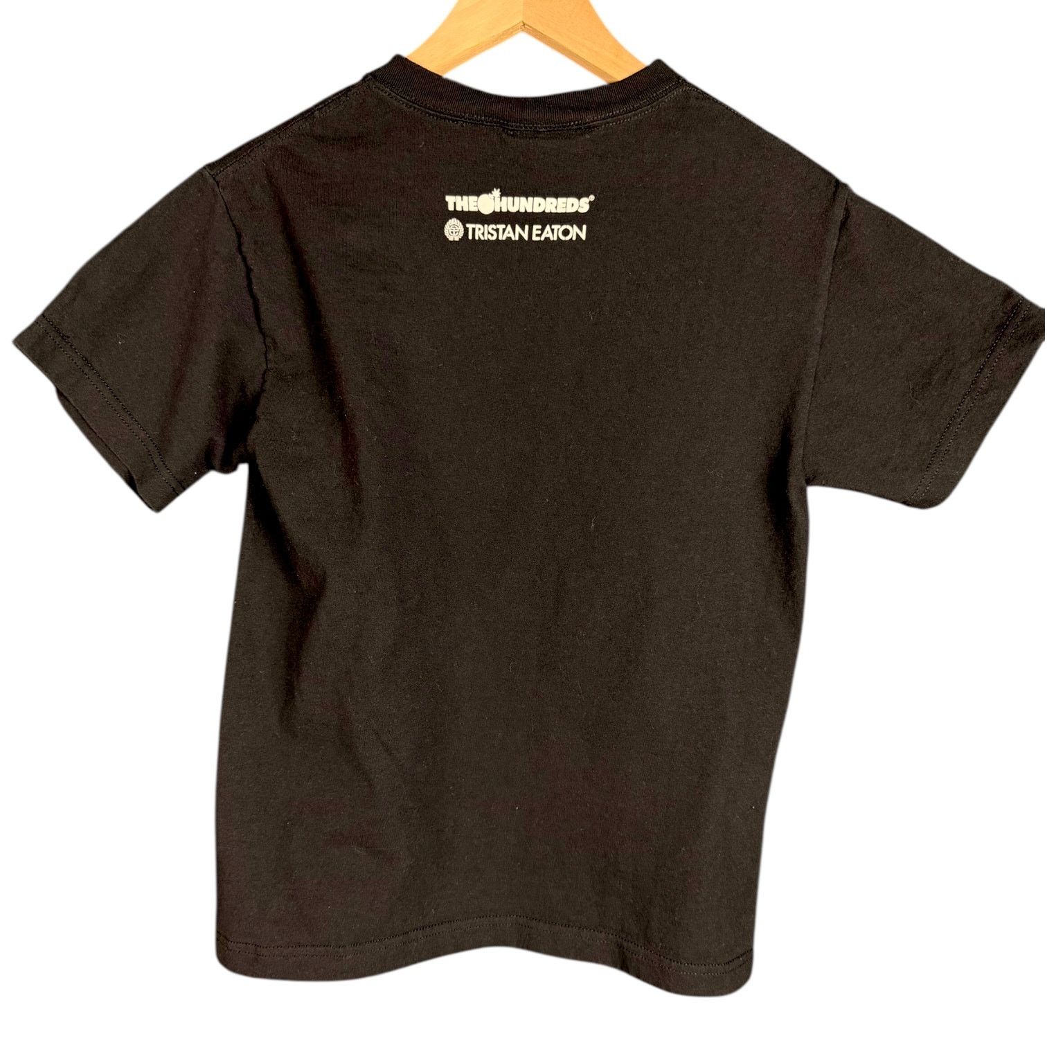 The Hundreds The Hundreds/Universal Studios Tristan Eaton Frankenstein T Size US S / EU 44-46 / 1 - 4 Thumbnail