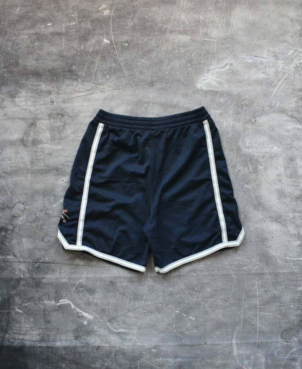 Vintage Vintage Y2K And 1 Shorts (XL) Size US 36 / EU 52 - 2 Thumbnail