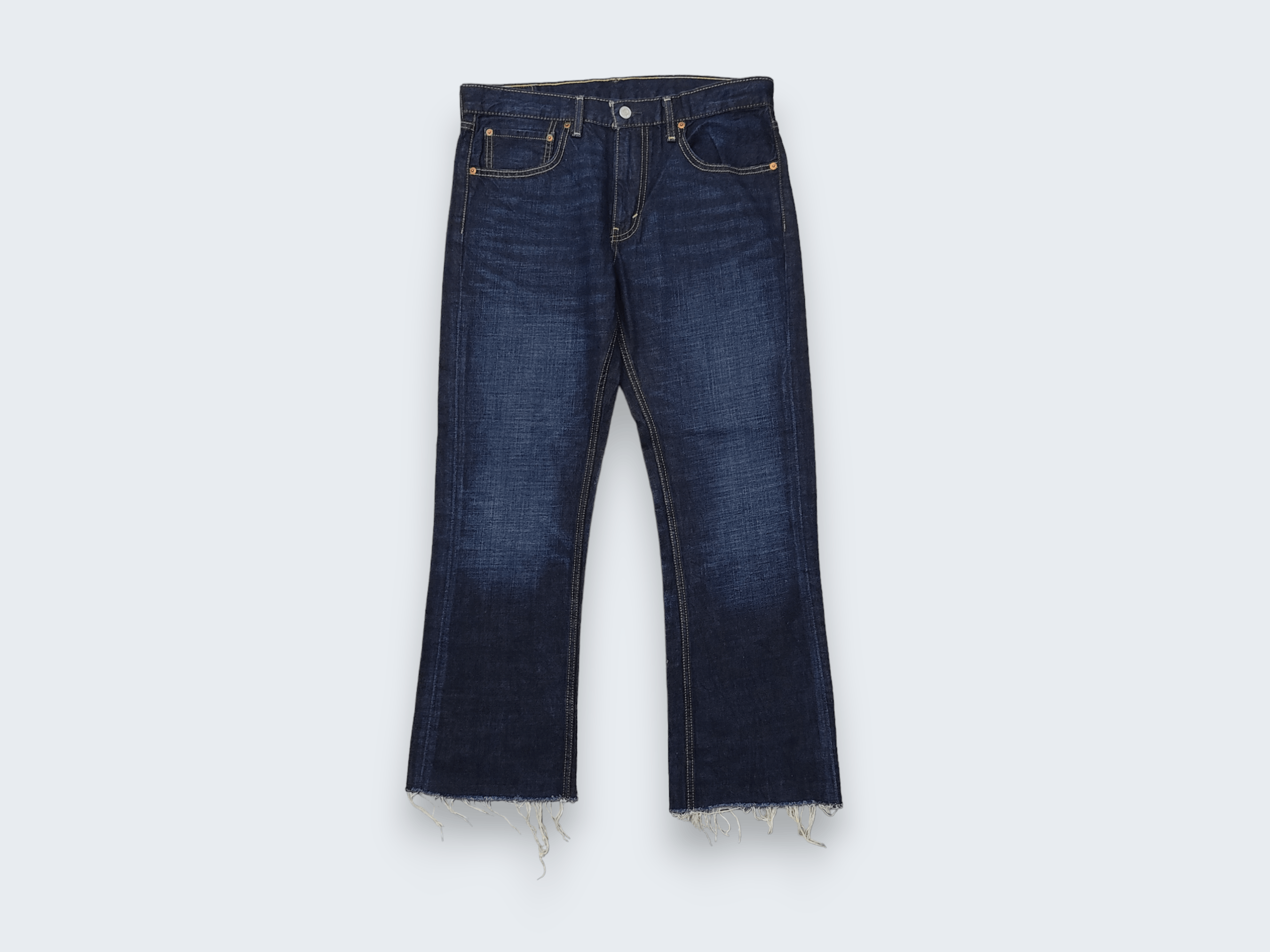 Levi's × Levi's Vintage Clothing × Vintage Vintage Levis Jeans L116 Size US 34 / EU 50 - 1 Thumbnail