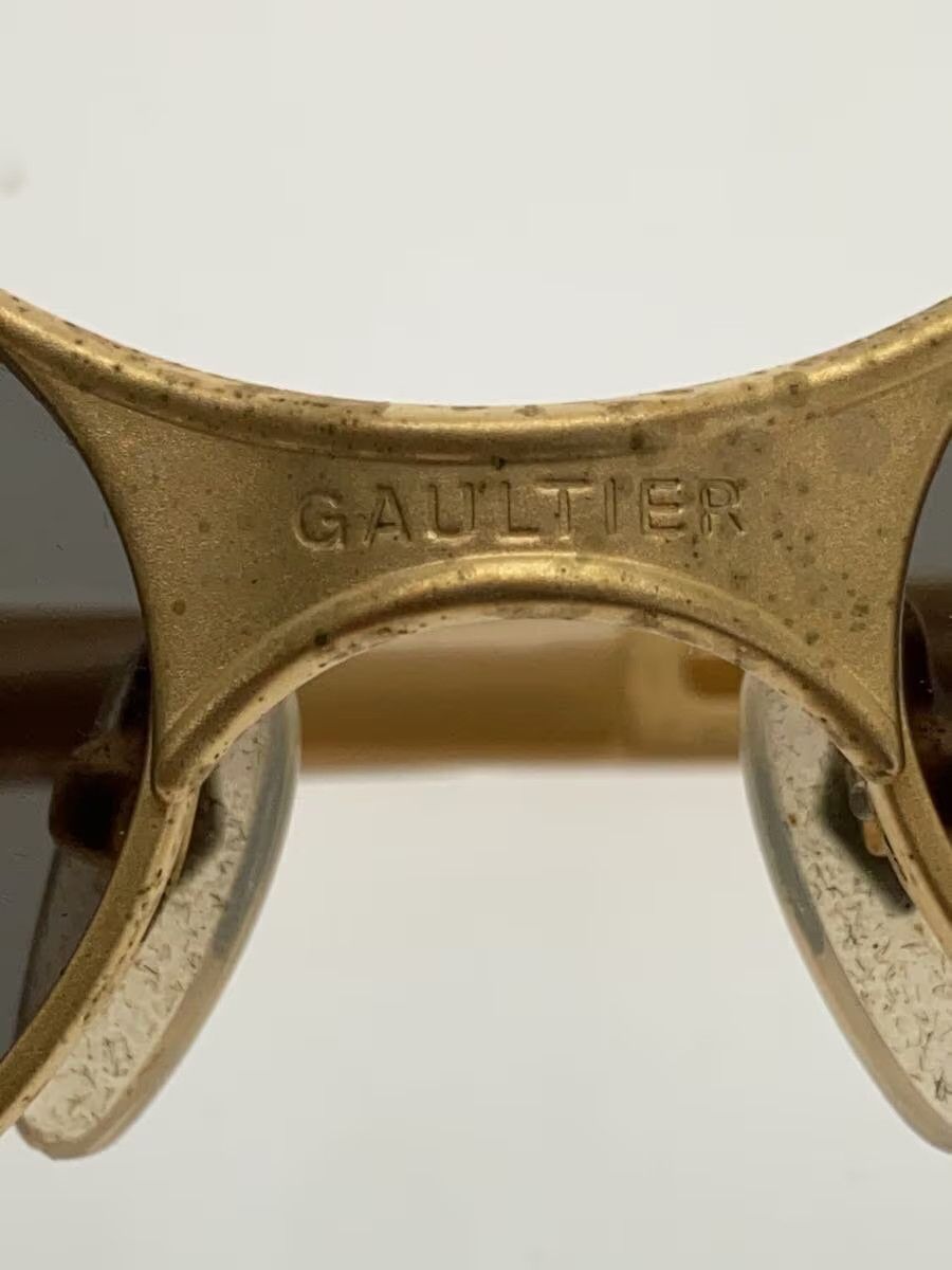 Jean Paul Gaultier Titanium Sunglasses Size ONE SIZE - 5 Thumbnail
