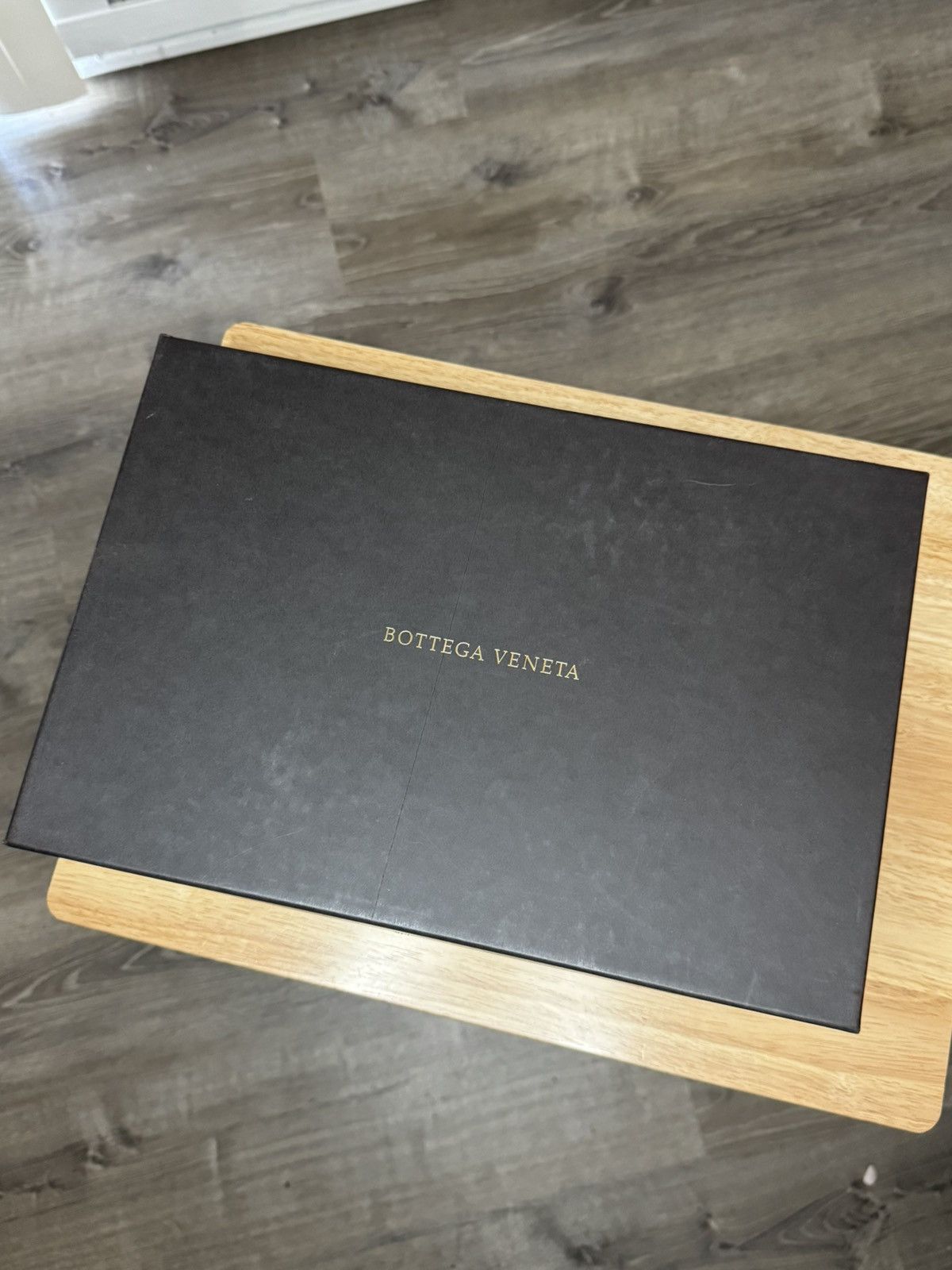 Bottega Veneta Bottega Veneta Speedster Leather Sneakers Size US 13 / EU 46 - 7 Thumbnail