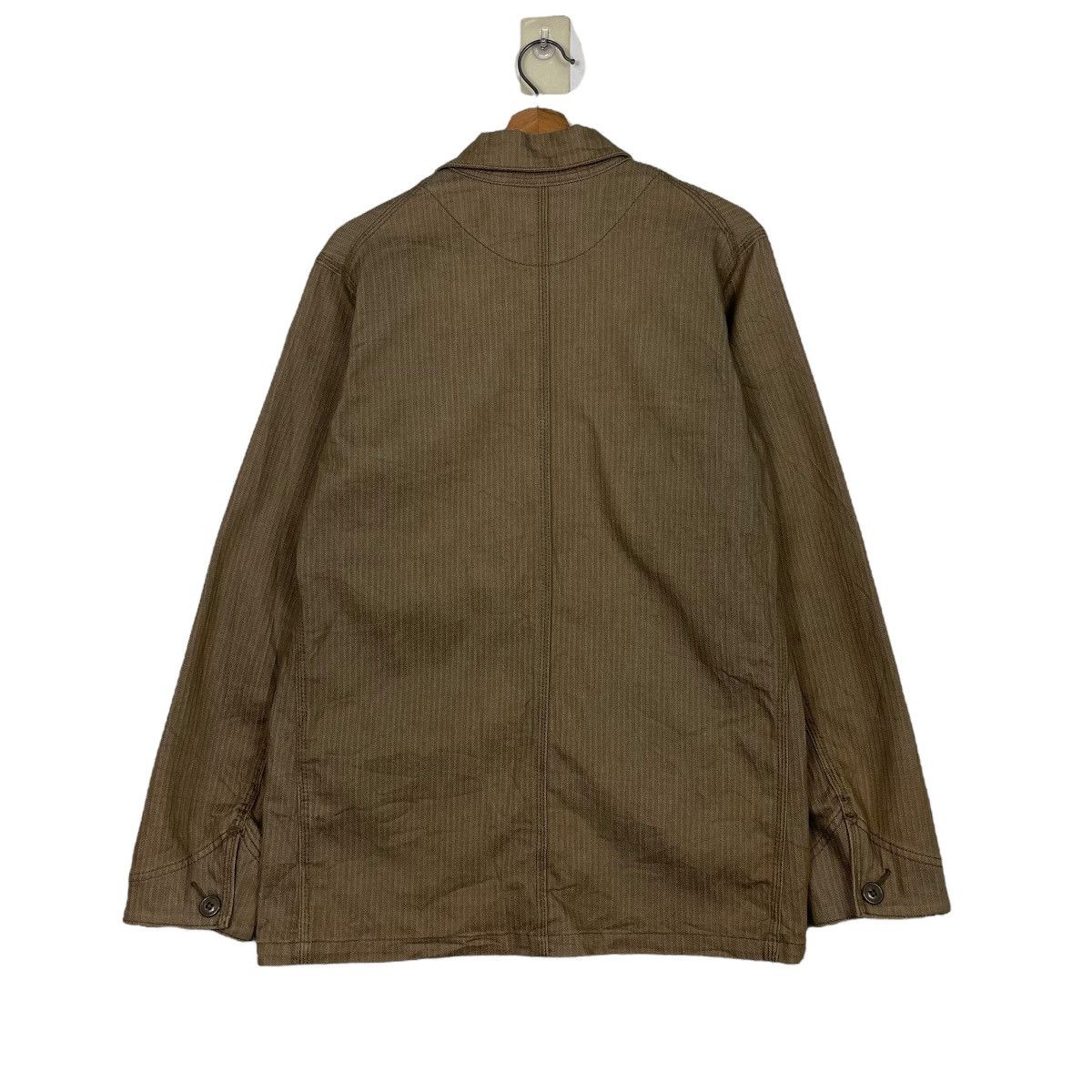 United Arrows United Arrows Blue Label Jacket Size US M / EU 48-50 / 2 - 7 Thumbnail