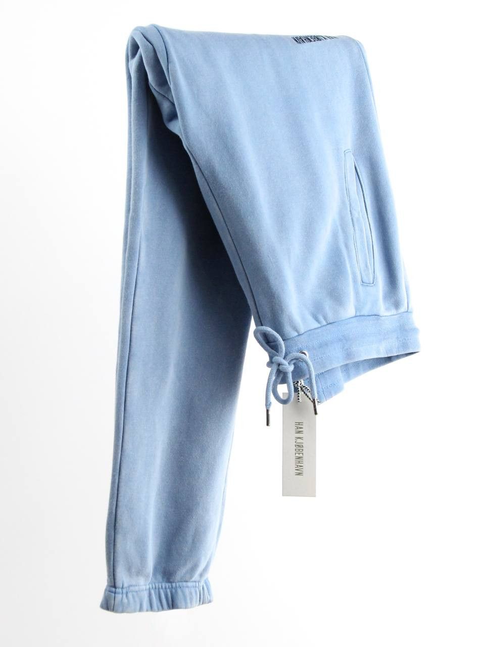 Han Kjobenhavn HAN KJØBENHAVN sweatpants Size US 34 / EU 50 - 1 Thumbnail