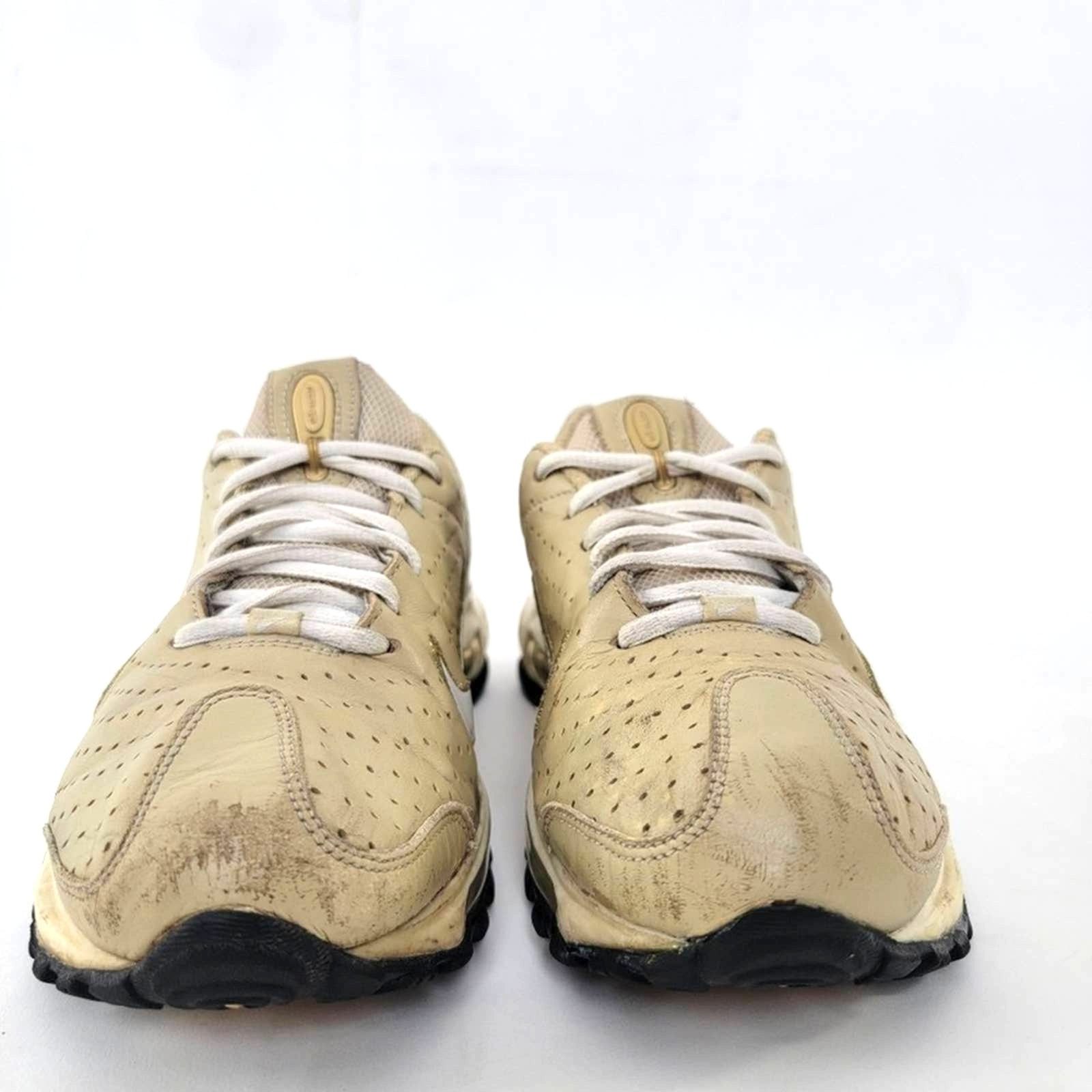 Nike Rare Vintage Y2k Nike Air Max Soft Series - 8 Size US 8 / IT 38 - 6 Thumbnail