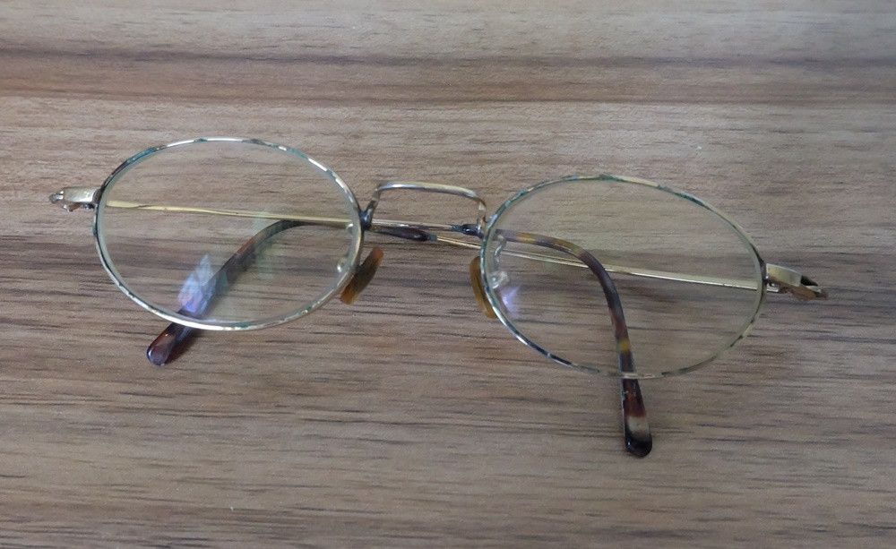 Vintage Vintage Oxford Glasses Size ONE SIZE - 1 Thumbnail