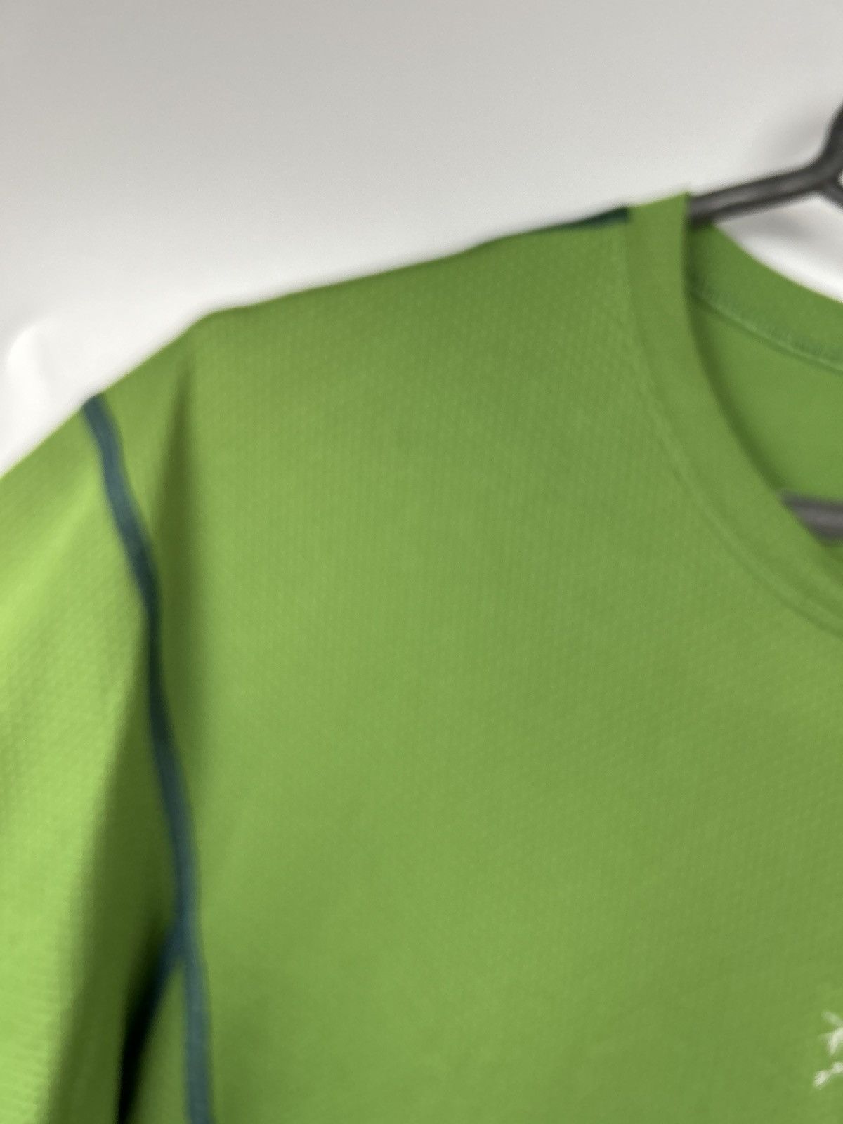 Arc'teryx Arcteryx T shirt thermo Jersey Size US L / EU 52-54 / 3 - 6 Thumbnail