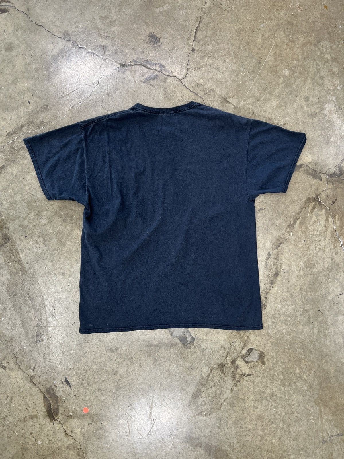 Vintage Vintage Y2K Native American Stars Nature Galaxy Print Tee XL Size US XL / EU 56 / 4 - 4 Thumbnail