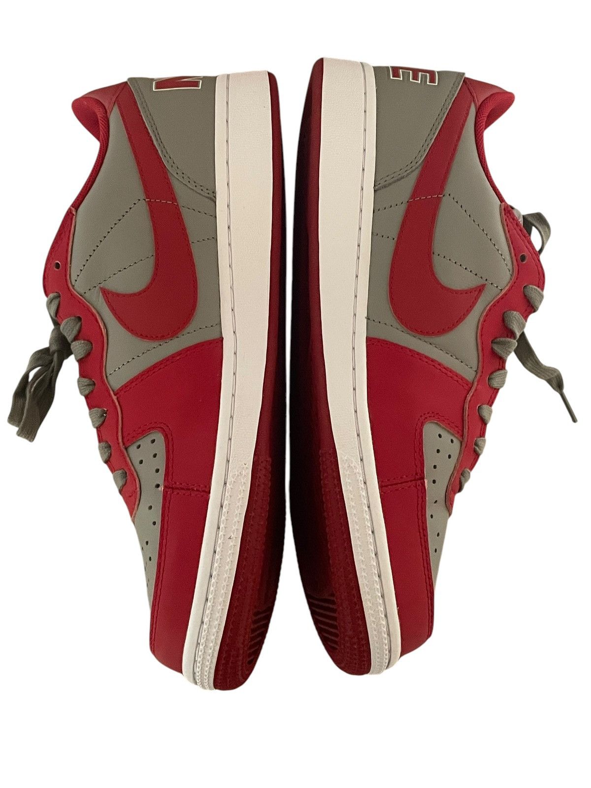 Nike × Vintage Nike Terminator Low UNLV Size US 10.5 / EU 43-44 - 6 Thumbnail