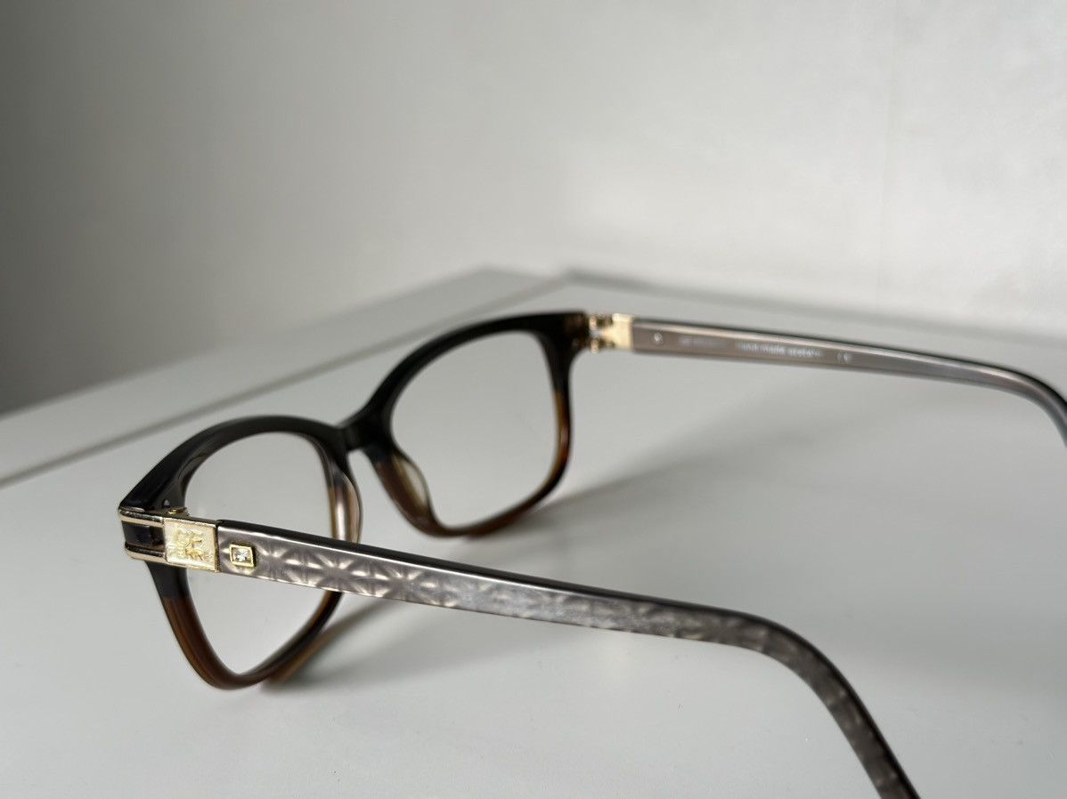 Gianfranco Ferre × Vintage Gianfranco ferre vintage glasses🔥🔥 Size ONE SIZE - 11 Thumbnail
