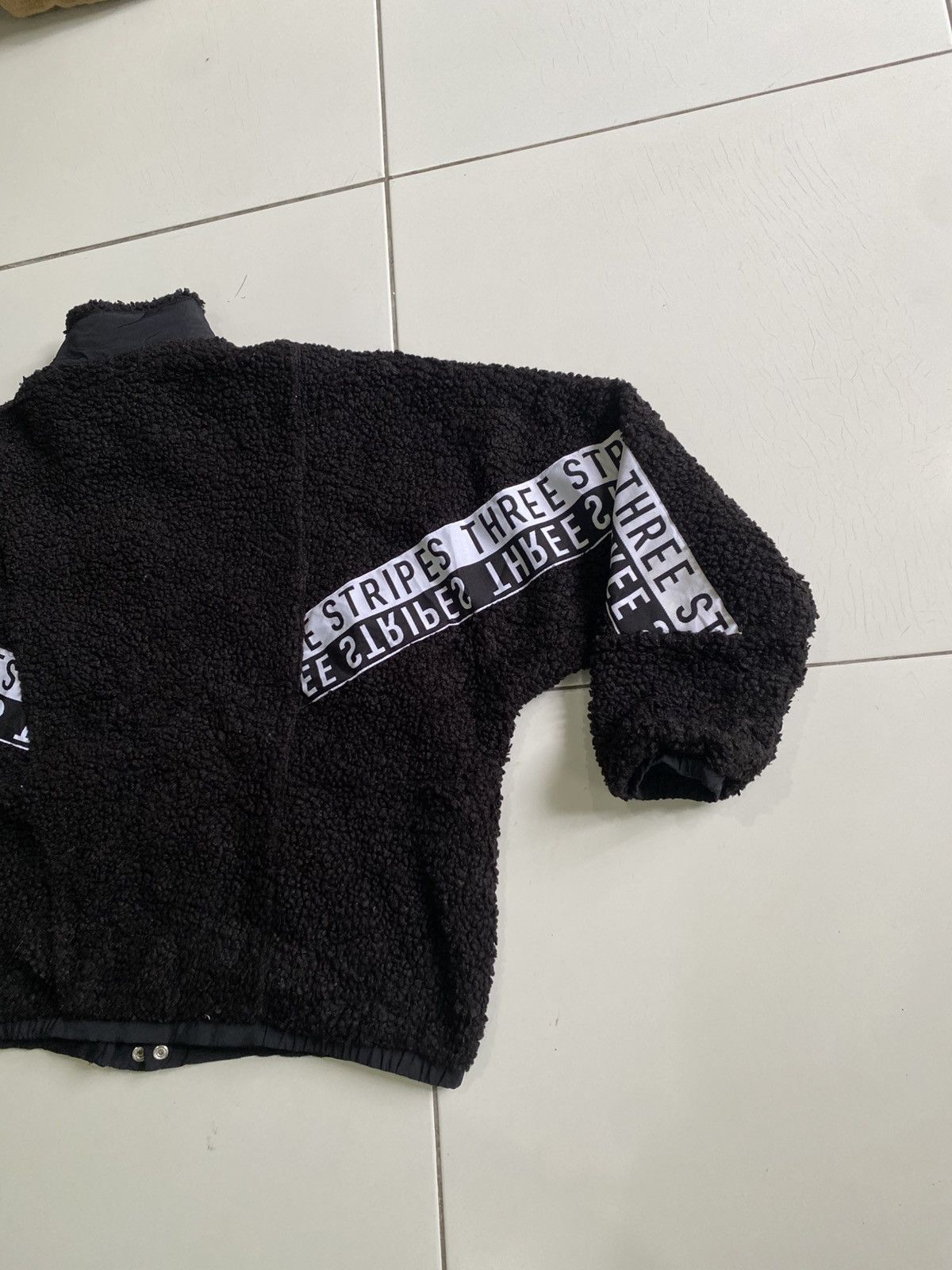 Adidas Adidas 20AW M MHS BOA JKT Fleece black Sweaters Size US M / EU 48-50 / 2 - 3 Thumbnail