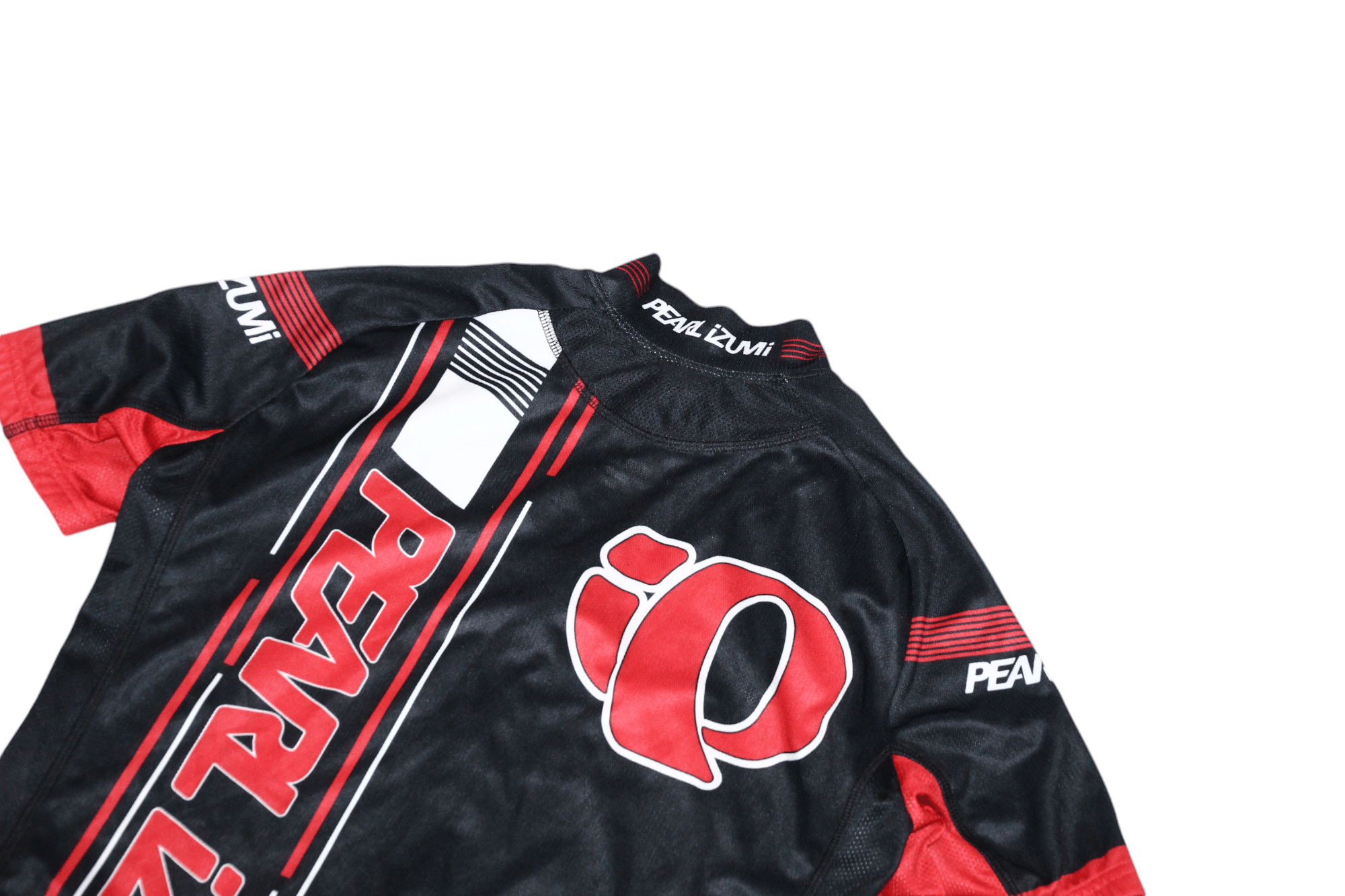 PEARL iZUMi Pearl Izumi Nice Designs Cycle Jersey Size US S / EU 44-46 / 1 - 8 Thumbnail