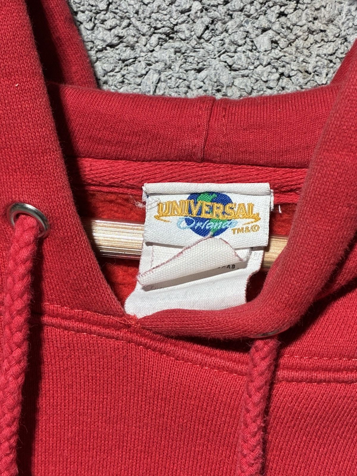 Other Vintage betty boop Hoodie Size US XL / EU 56 / 4 - 3 Thumbnail