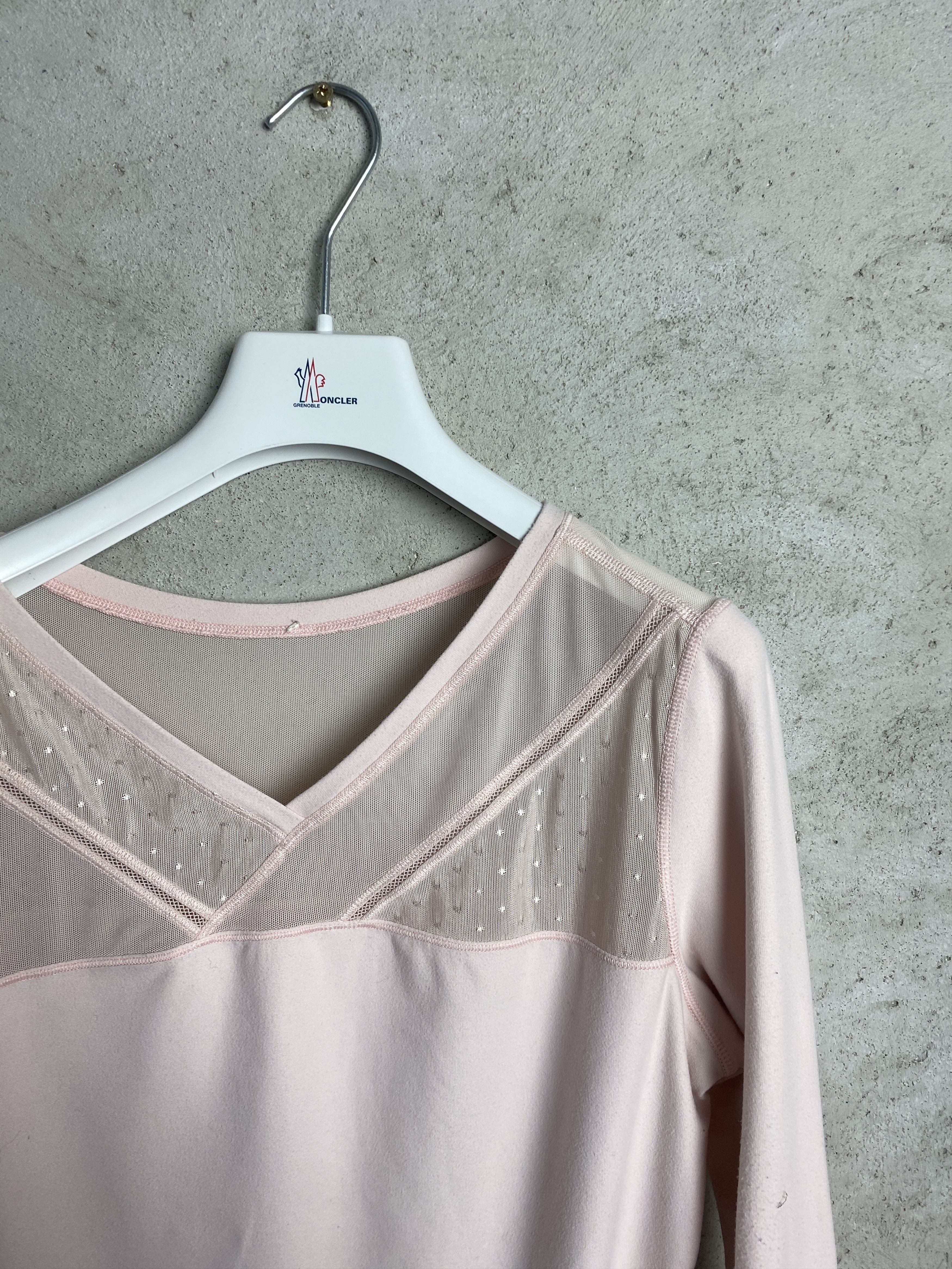 Lululemon Lululemon Just Breathe long sleeve t-shirt yoga pilates Size S / US 4 / IT 40 - 2 Thumbnail
