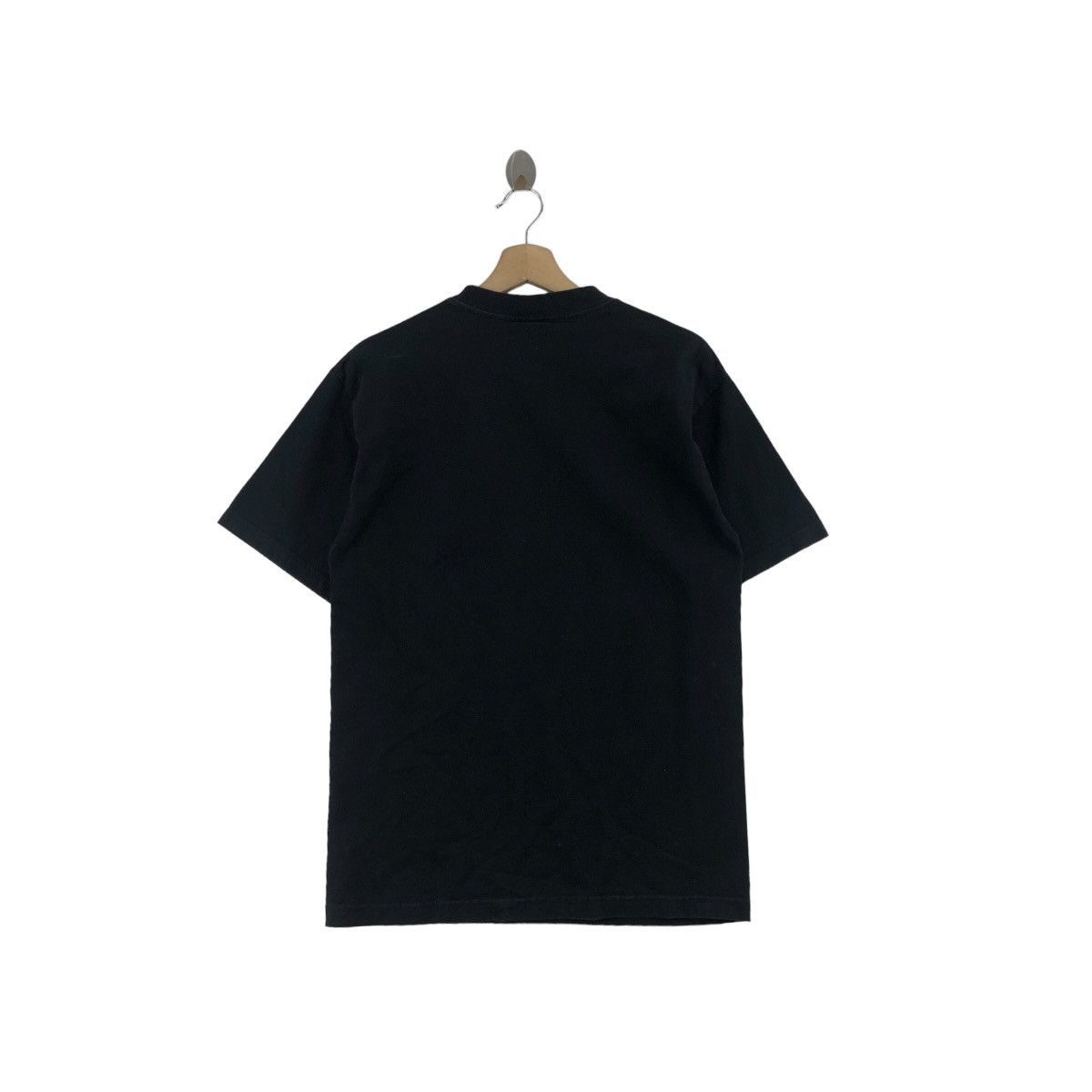 Star Wars × Vintage Pick!! Vtg 90's DARTH MAUL Star Wars Top Tee Tshirt Size US S / EU 44-46 / 1 - 2 Thumbnail