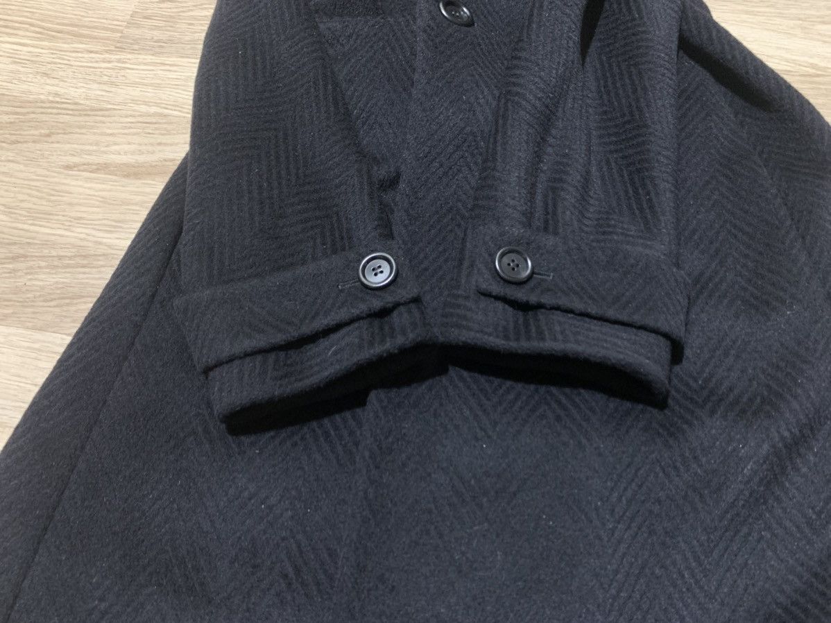 Designer × Max Mara MaxMara alpaca coat 36 Size XS / US 0-2 / IT 36-38 - 12 Thumbnail