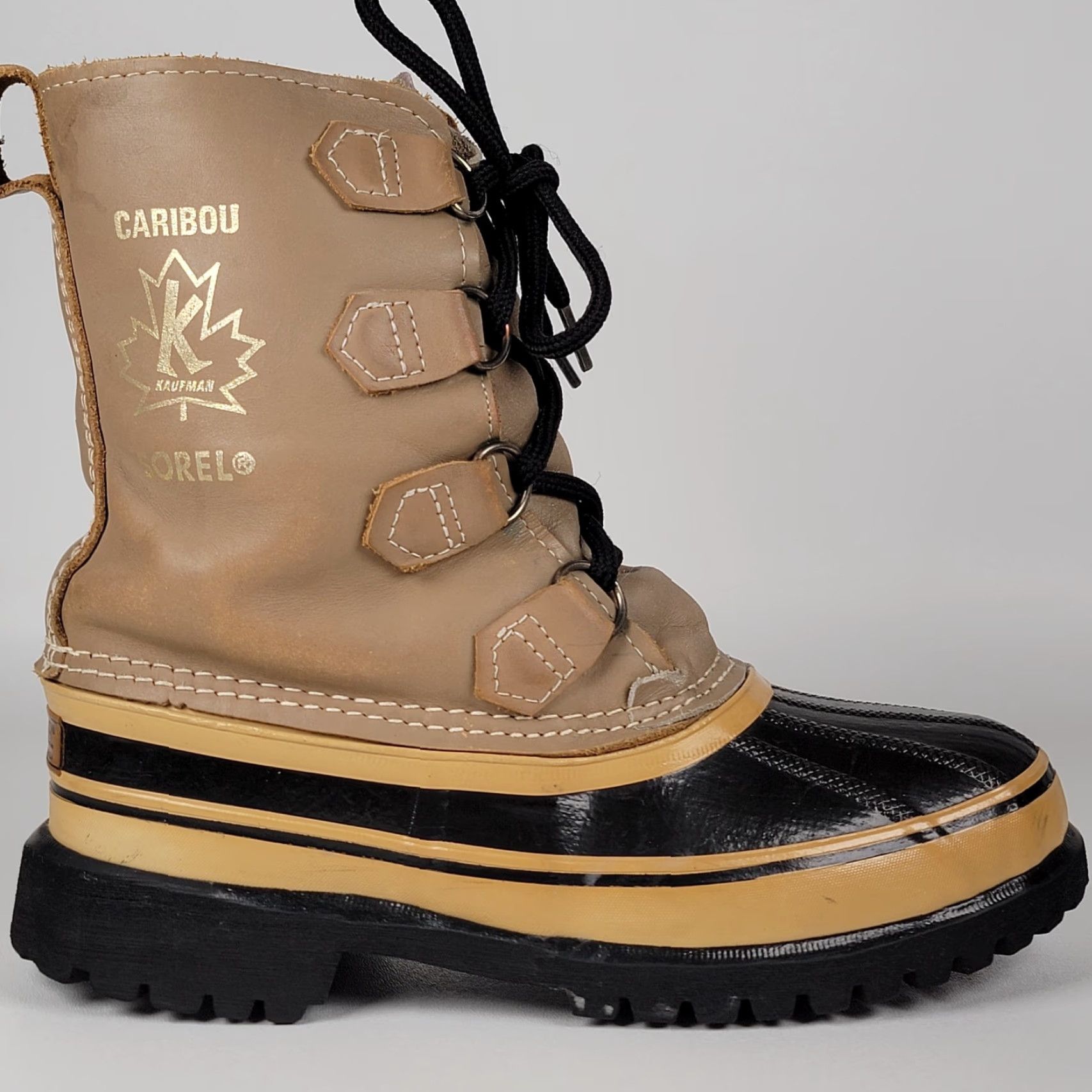SOREL VINTAGE NOT APPLICABLE Size US 6 / IT 36 - 3 Thumbnail