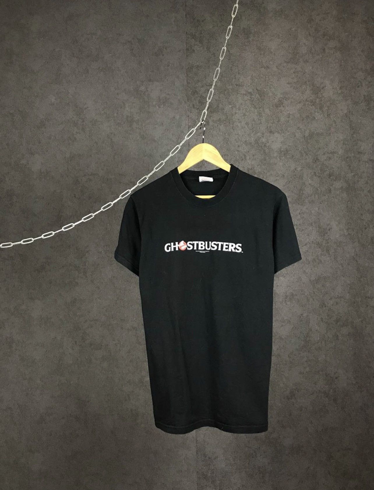 Vintage Ghostbusters 2004 vintage comics movie Size US S / EU 44-46 / 1 - 1 Thumbnail