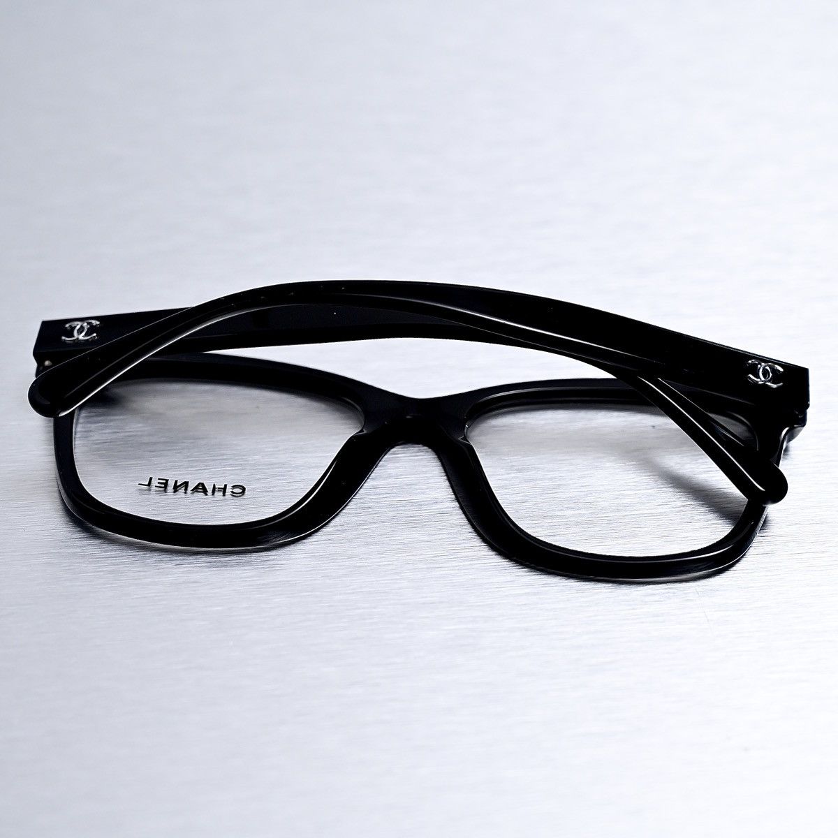Chanel CHANEL 0CH3392 C501 GLASSES Size ONE SIZE - 10 Thumbnail