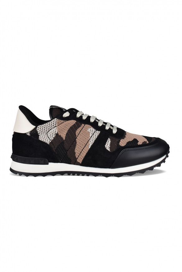 Valentino Rockrunner sneakers Size US 7.5 / EU 40-41 - 1 Thumbnail