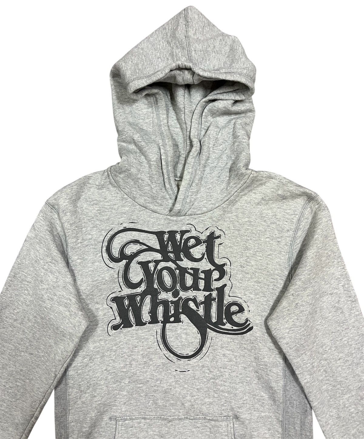 Vanquish Vanquish hoodie Size US S / EU 44-46 / 1 - 4 Thumbnail