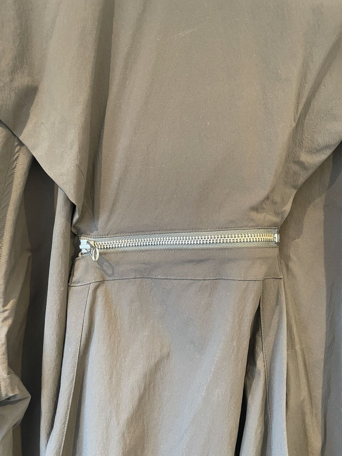 AFFXWRKS AFFXWRKS compactable light jacket Size US M / EU 48-50 / 2 - 3 Thumbnail