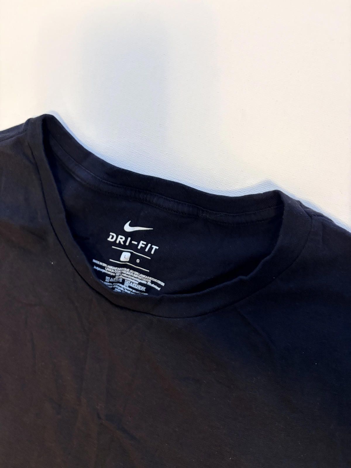 Nike Nike Dri-Fit Training T-Shirts (Size Large, Pack of 2) Size US L / EU 52-54 / 3 - 5 Thumbnail