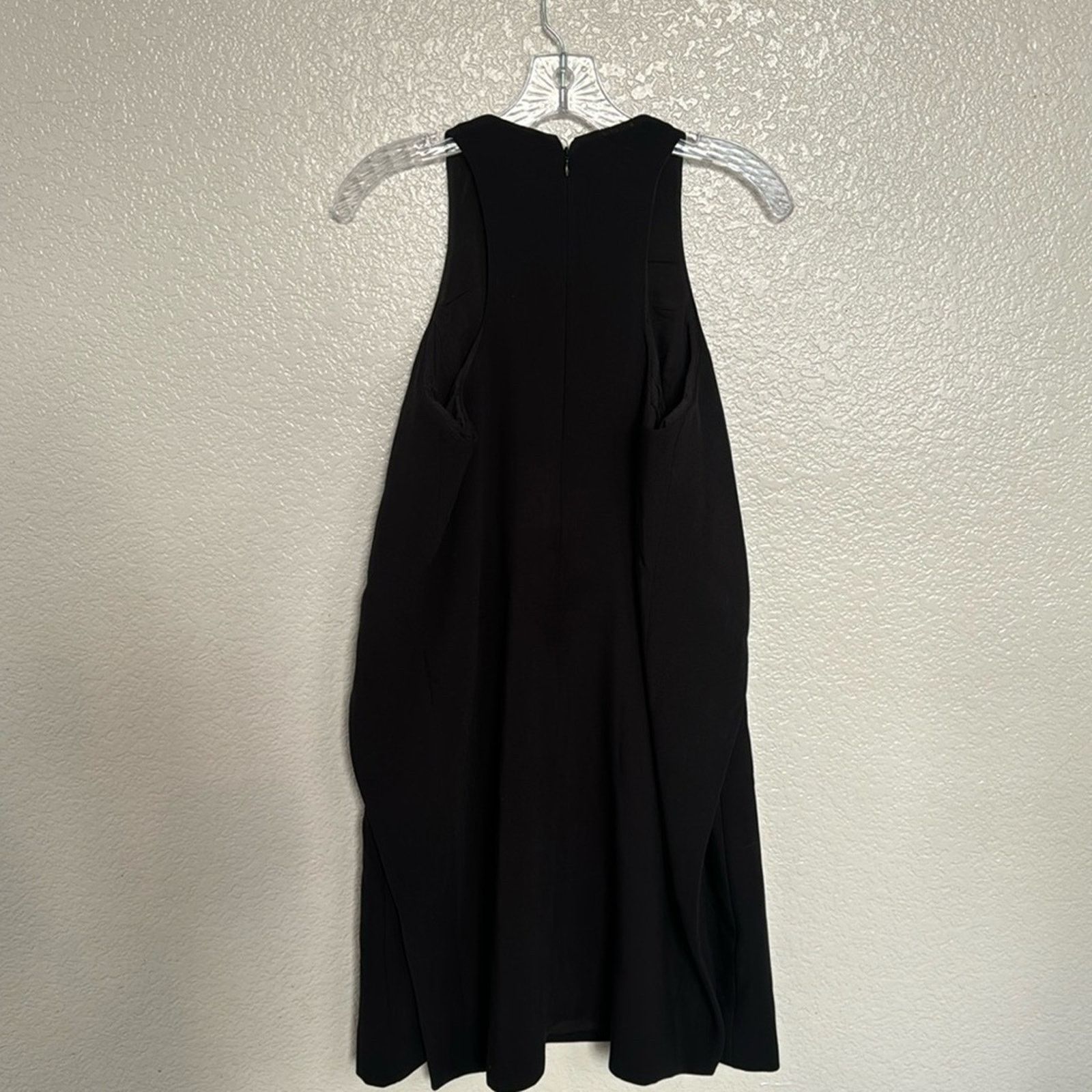 Other KF/ KAUFMANFRANCO Collective Layer Halter Dress Sleeveless Size L / US 10 / IT 46 - 5 Thumbnail