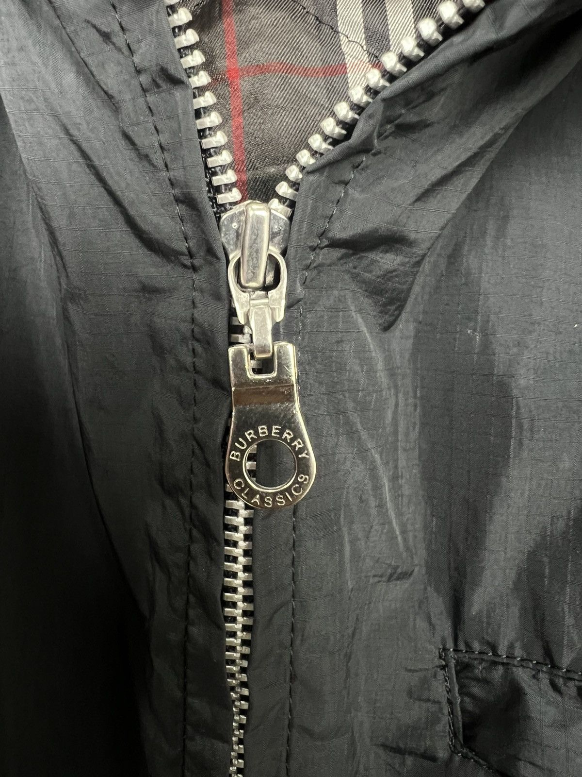 Burberry Vintage Burberrys of London "Classics" Vest Size US M / EU 48-50 / 2 - 11 Thumbnail