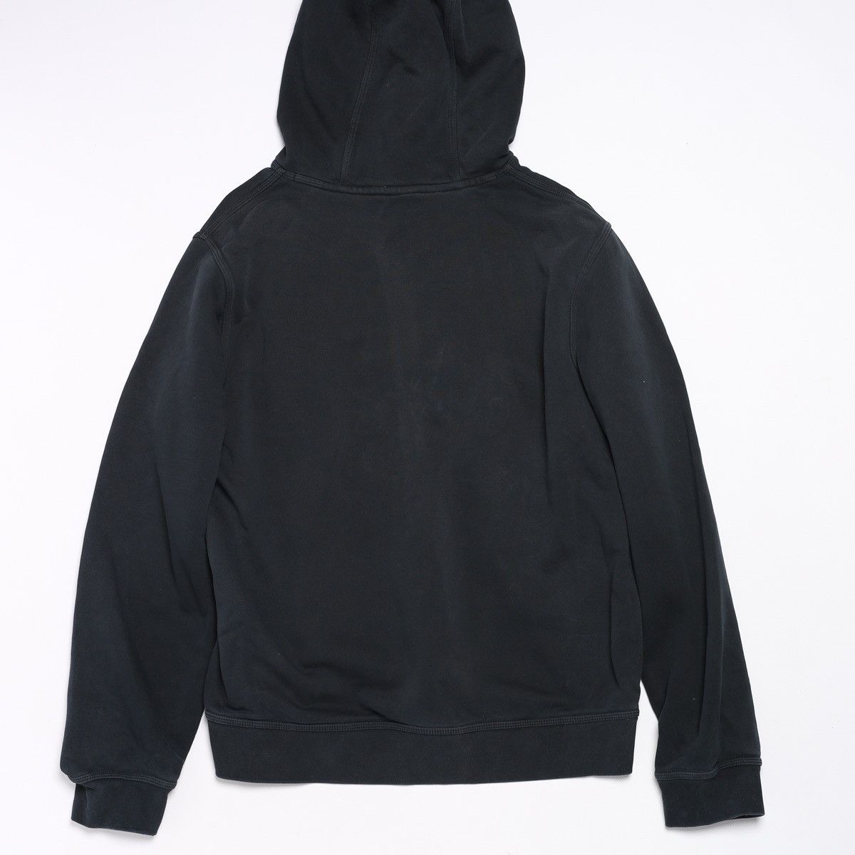 Nike Nike Center Swoosh Embroidered Hoodie Size US L / EU 52-54 / 3 - 6 Thumbnail