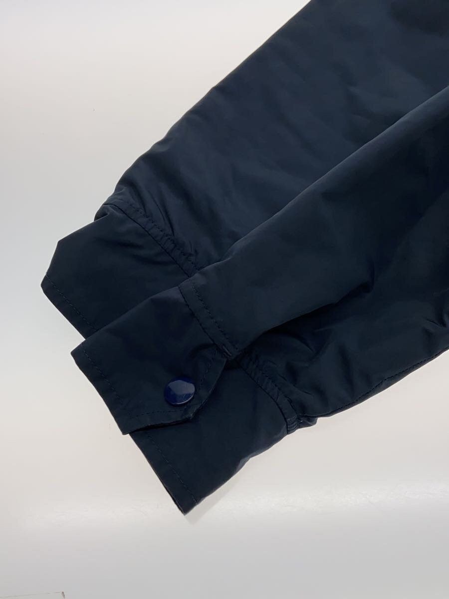 Undercover "RATS" Raglan Nylon Jacket Size US M / EU 48-50 / 2 - 3 Thumbnail