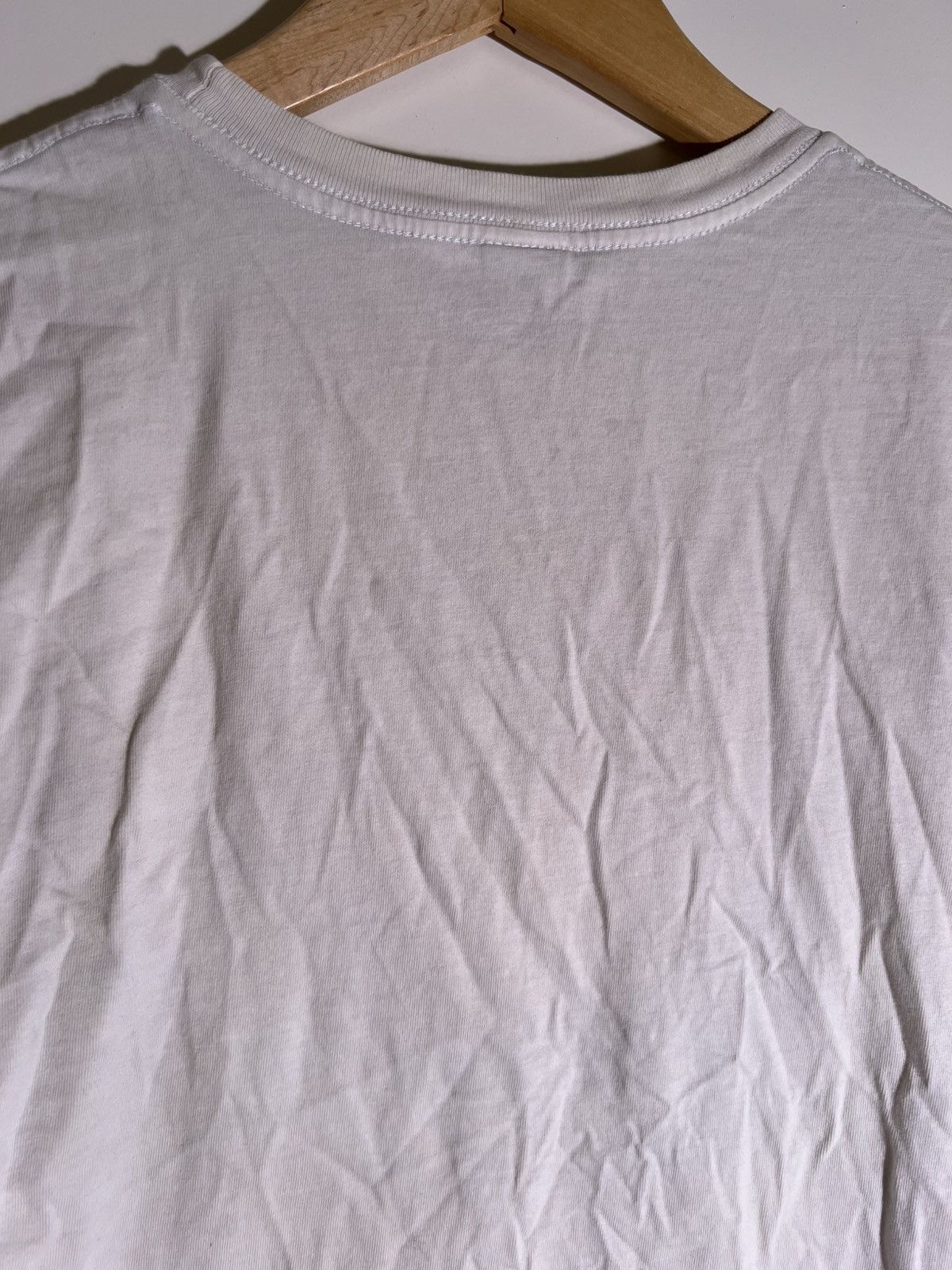 Vintage Y2K 2000’s VTG Vintage Volcom Streetwear Retro Logo T Shirt Size US M / EU 48-50 / 2 - 5 Thumbnail