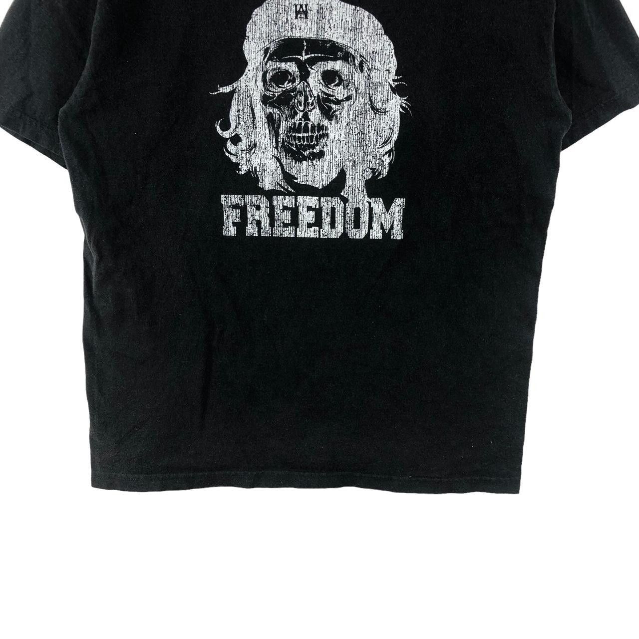 Other ANOTHER HEAVEN Made In California Che Guevara Tee Shirt Size US S / EU 44-46 / 1 - 4 Thumbnail