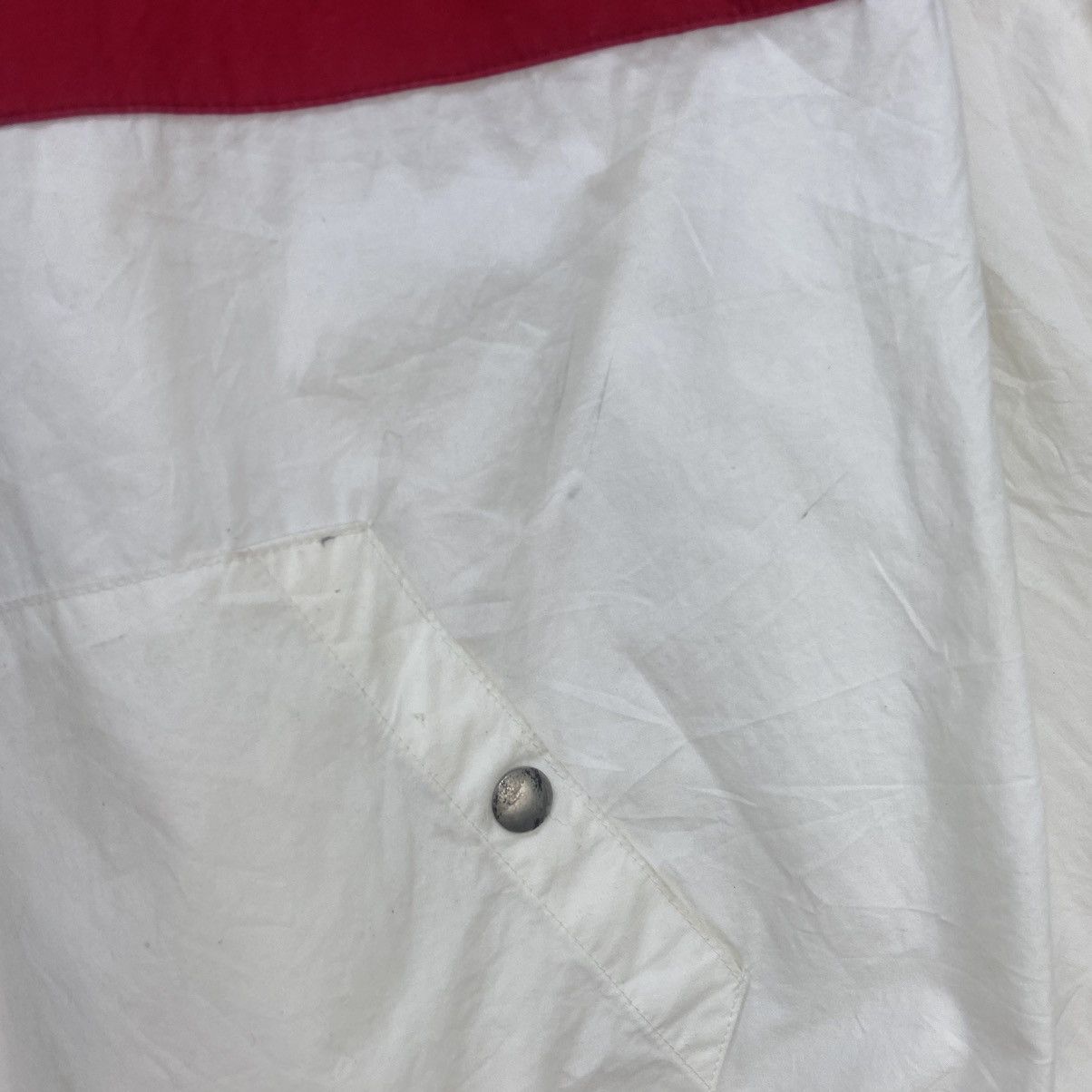 Polo Ralph Lauren Vintage 90s Polo by Ralph Lauren Multicolour Light Jacket Size US M / EU 48-50 / 2 - 20 Thumbnail