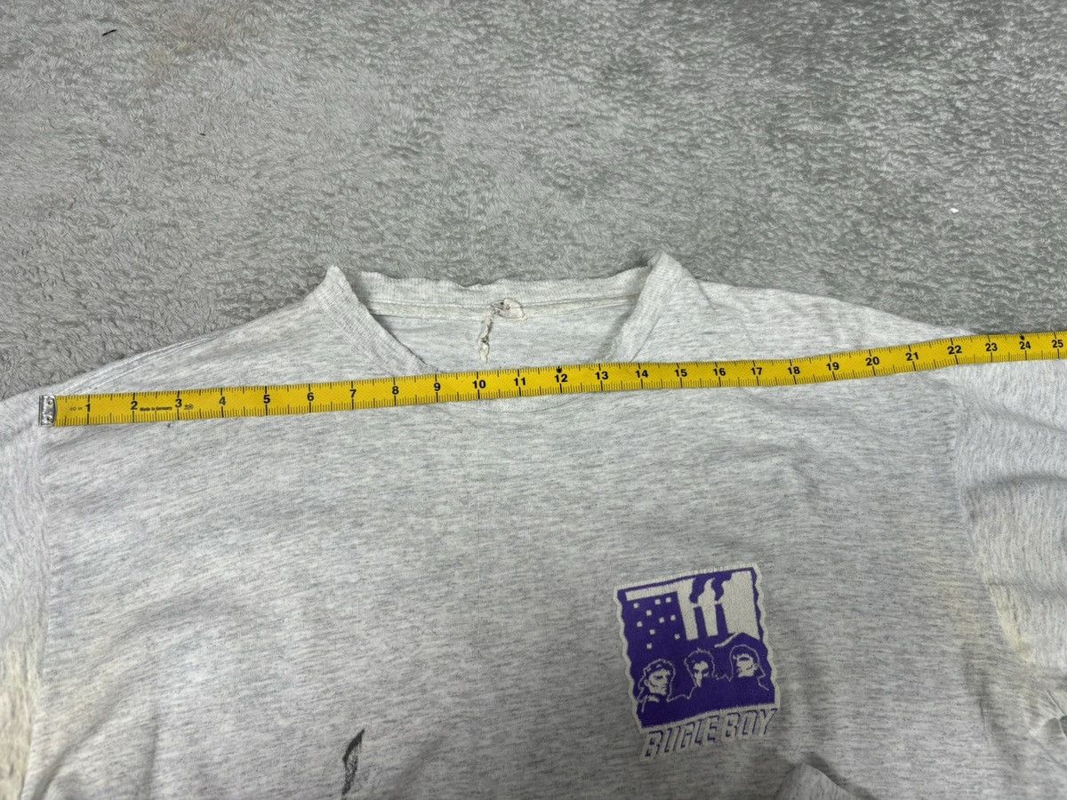 Bugle Boy Vintage Bugle Boy Size US L / EU 52-54 / 3 - 15 Thumbnail