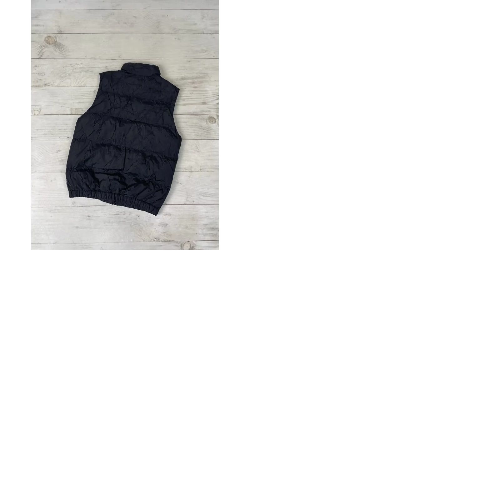 Polo Ralph Lauren VINTAGE Polo Ralph Lauren Vest Black Size S Men GBR Great Britain Logo Size US S / EU 44-46 / 1 - 9 Thumbnail