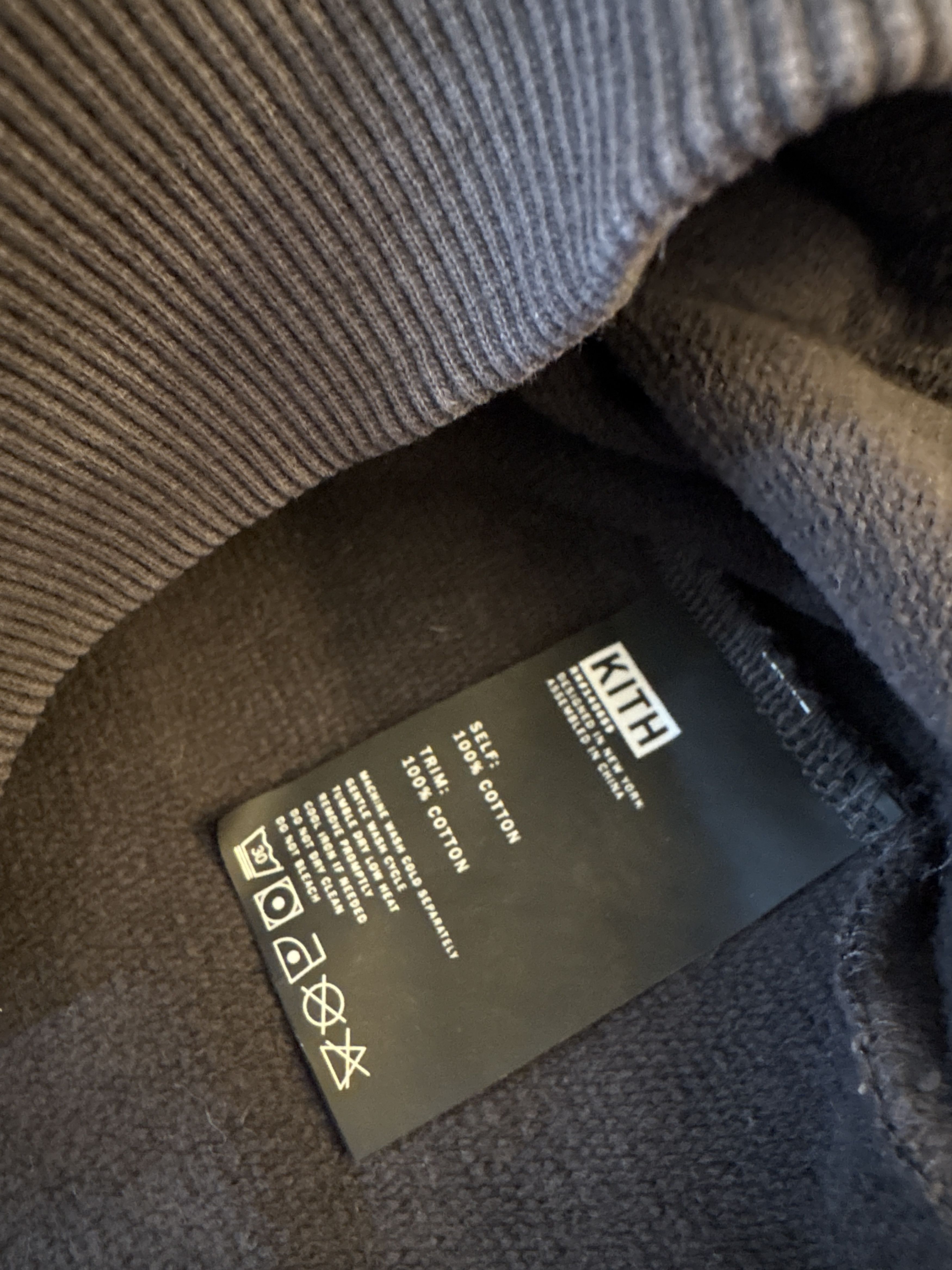 Kith Kith Sweatshirt Size US XS / EU 42 / 0 - 4 Thumbnail