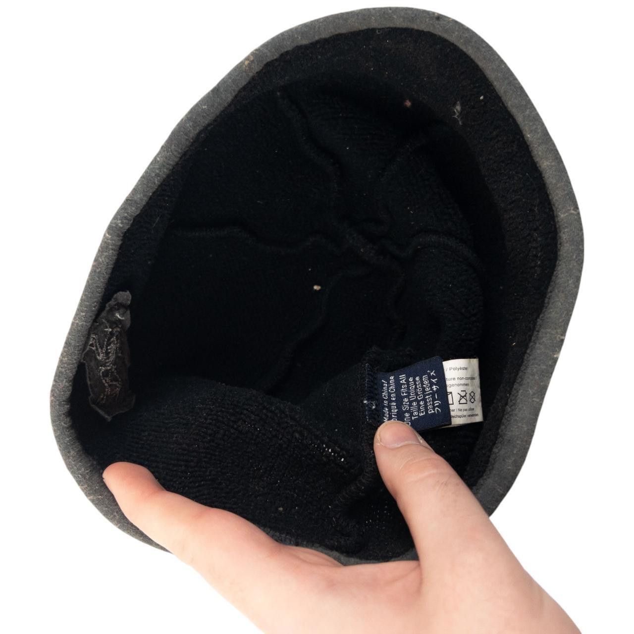 Arc'teryx Vintage Arcteryx Embroidered Beanie Hat Size ONE SIZE - 3 Thumbnail