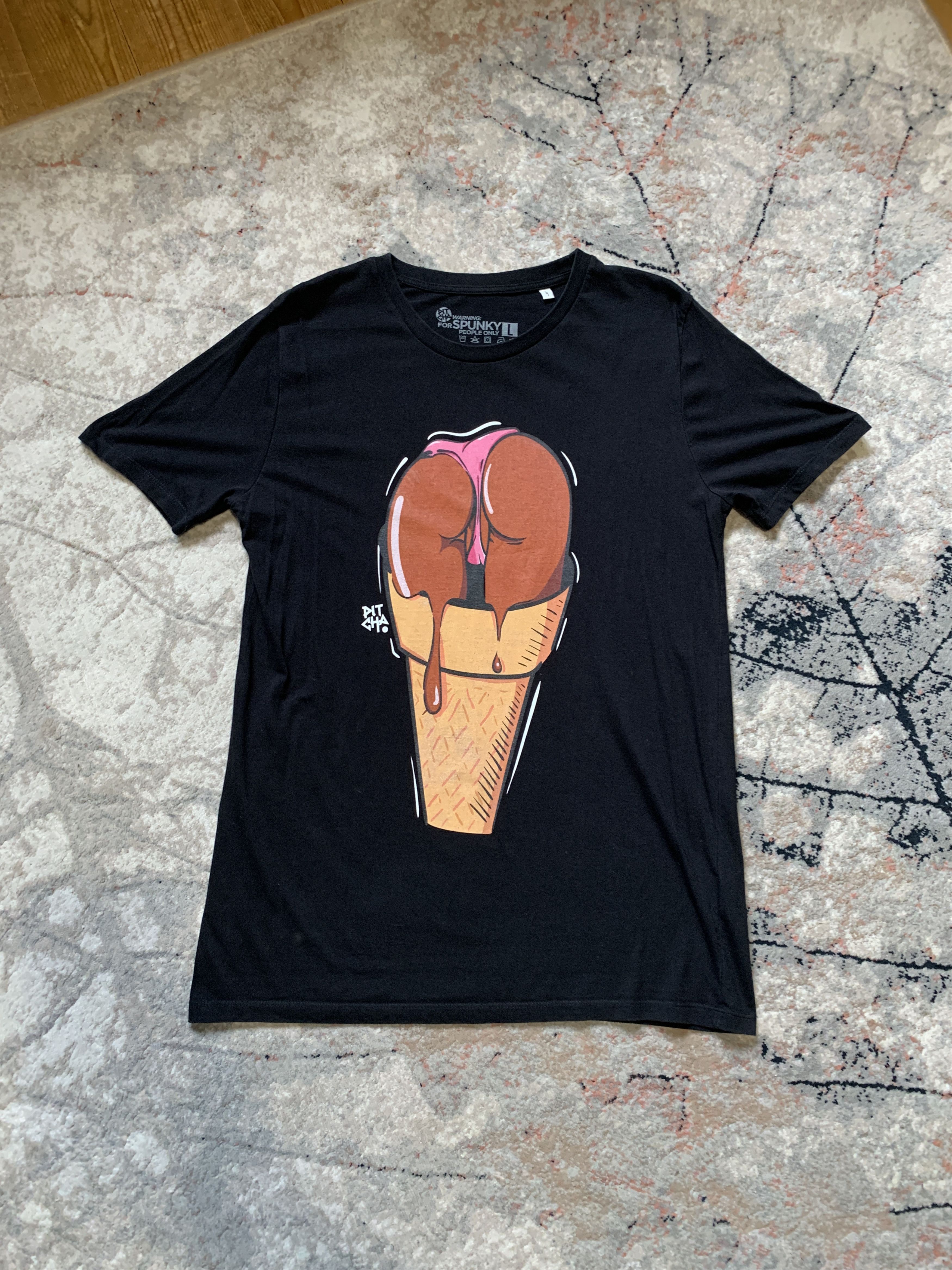 Other Pitcha Tee Size US L / EU 52-54 / 3 - 2 Thumbnail