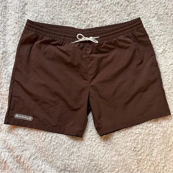G59 Records G59 RECORDS SHORTS Size US 28 / EU 44 - 1 Thumbnail