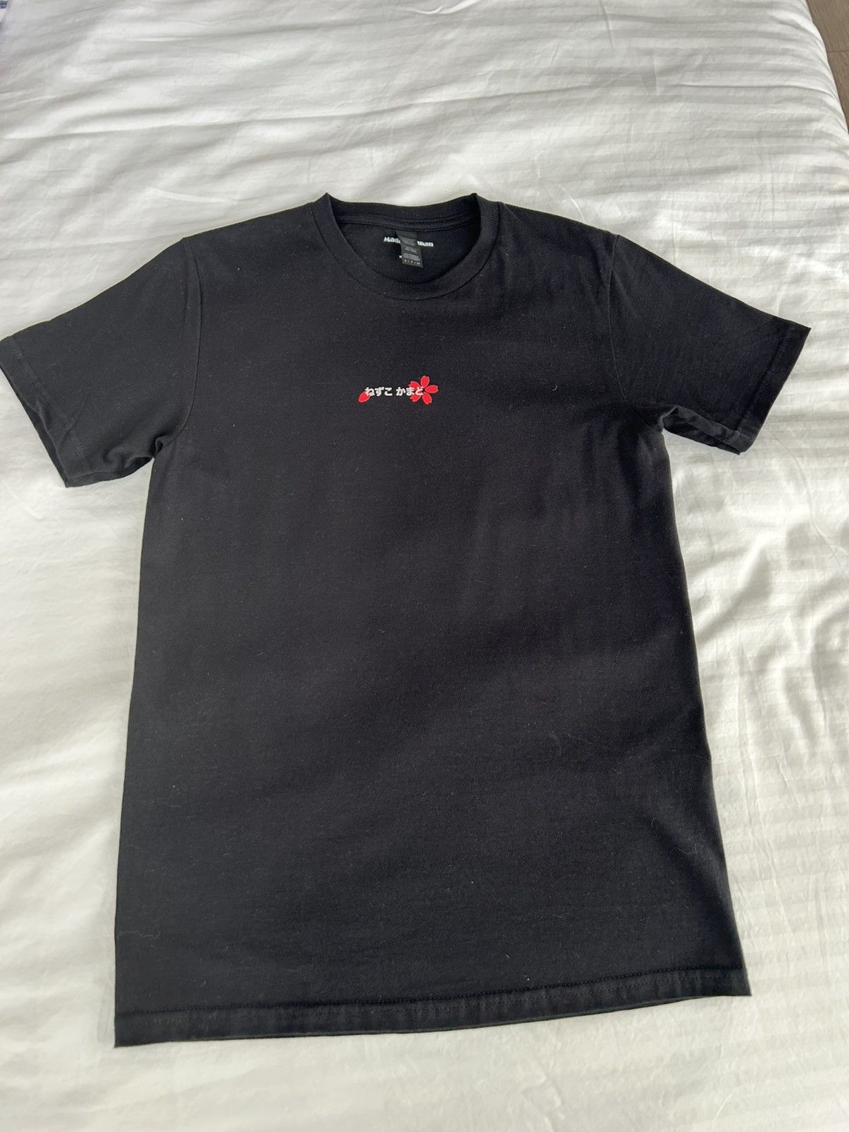 Other Limited Edition Nezuko Kamado T-Shirt – Made in Japan Size S / US 4 / IT 40 - 2 Thumbnail