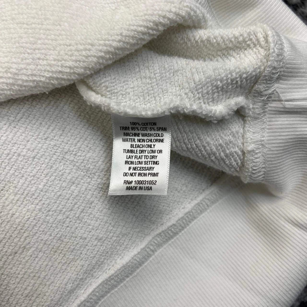 Other Ian Mellencamp Sweatshirt Men XL Standard Deviation Pullover Size US XL / EU 56 / 4 - 3 Thumbnail