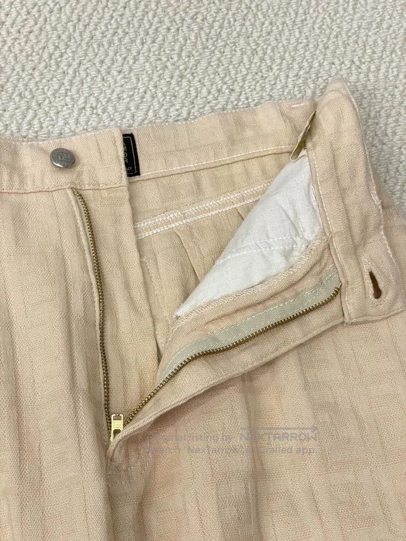 Fendi Fendi Beige All. Size US 29 - 7 Thumbnail