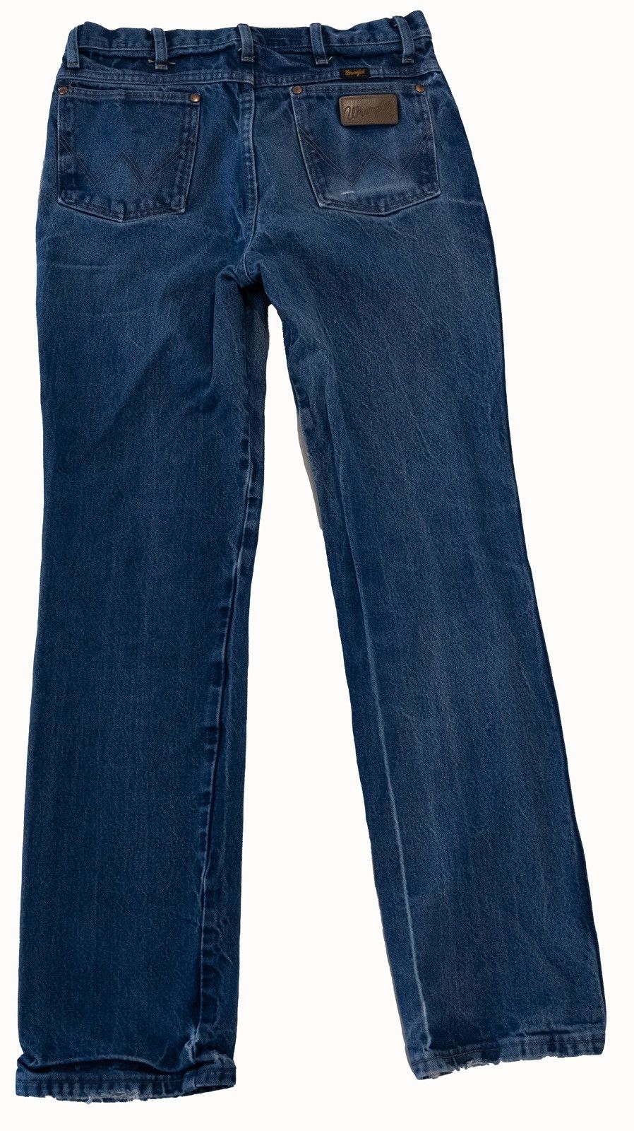 Vintage × Wrangler Vintage Wrangler’s Size US 33 - 3 Thumbnail